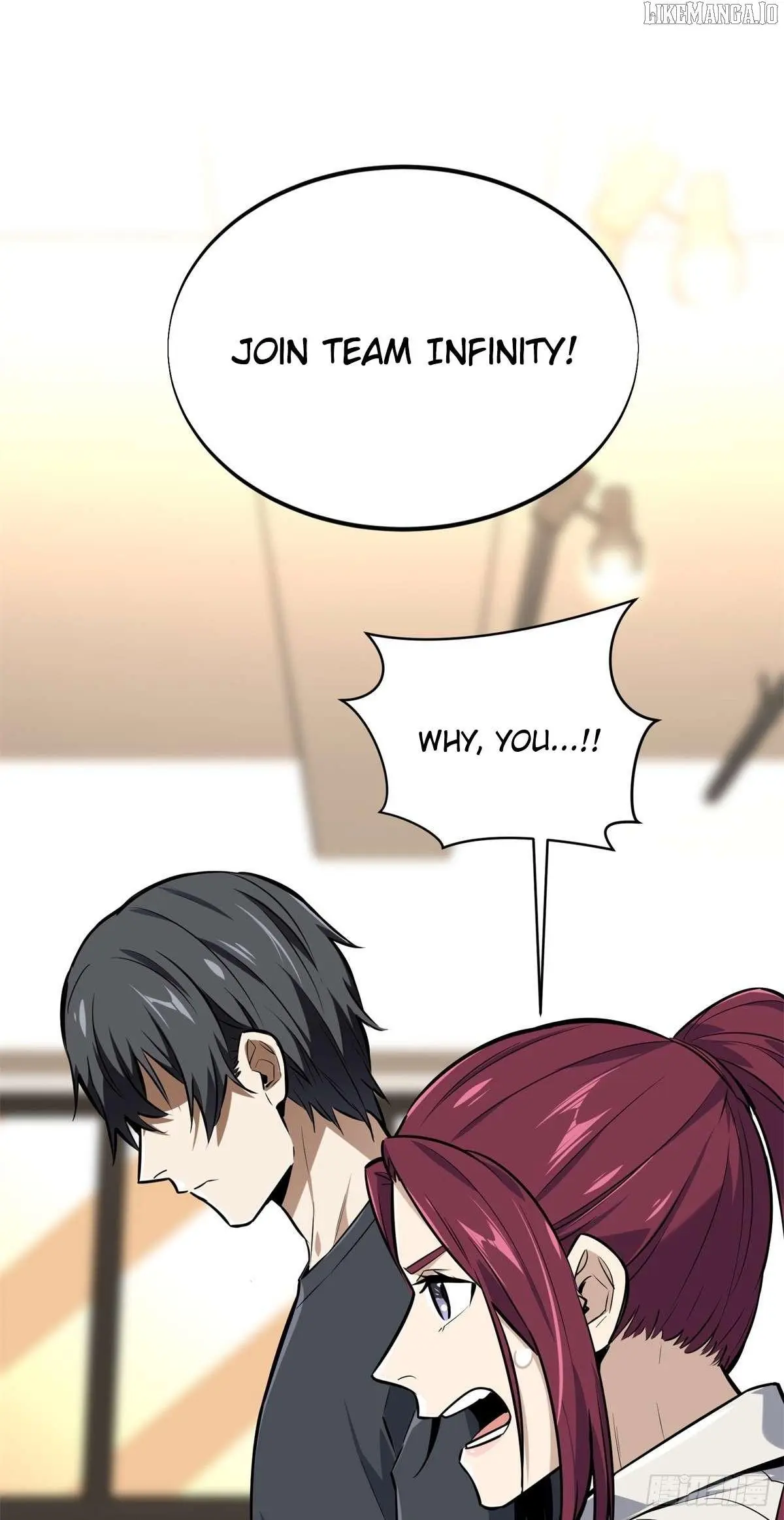 Quan Zhi Gao Shou Chapter 186 page 38