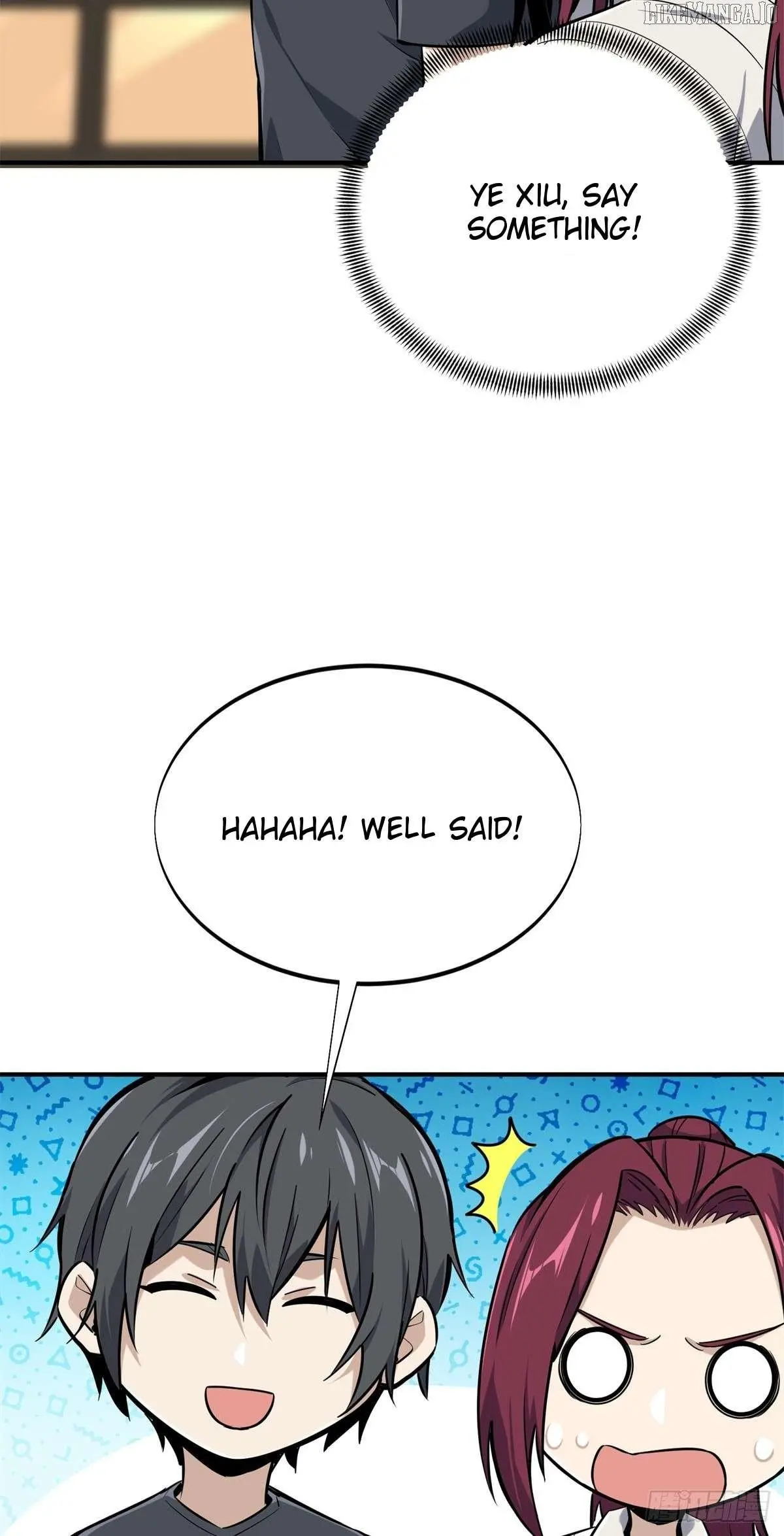 Quan Zhi Gao Shou Chapter 186 page 39