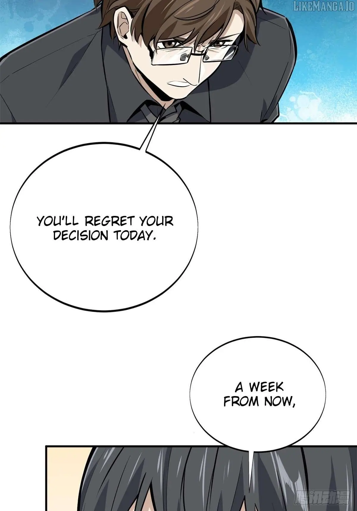 Quan Zhi Gao Shou Chapter 186 page 52