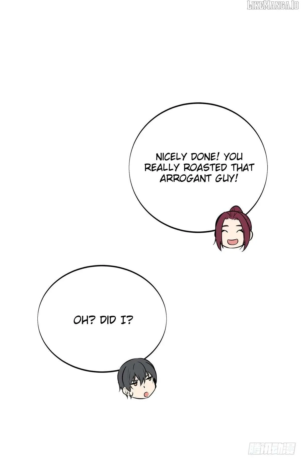 Quan Zhi Gao Shou Chapter 186 page 56