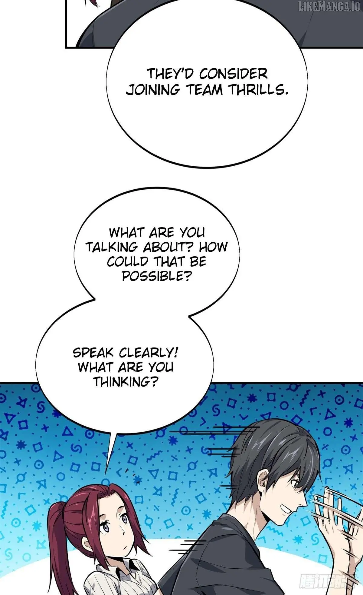 Quan Zhi Gao Shou Chapter 186 page 60