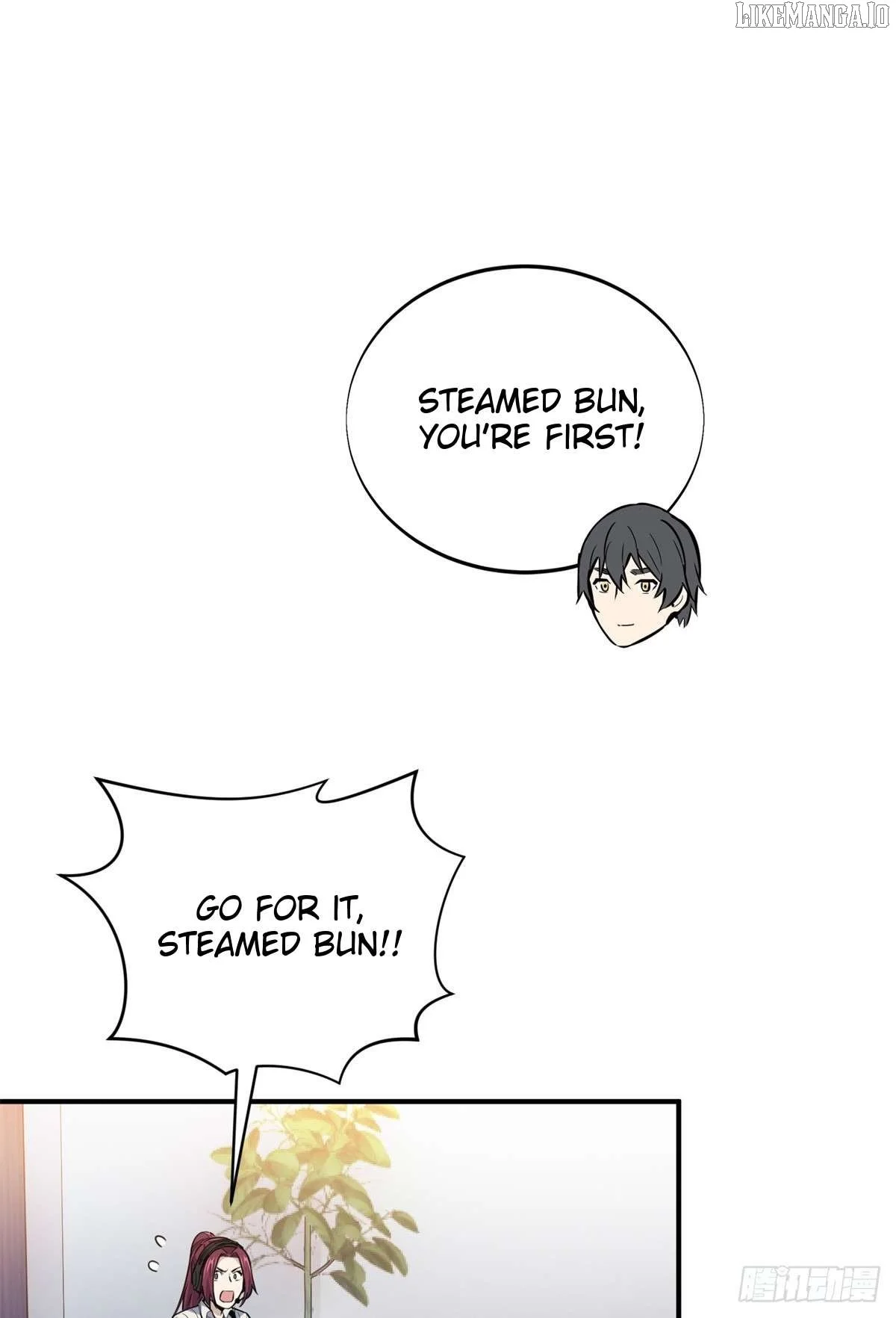 Quan Zhi Gao Shou Chapter 187 page 15
