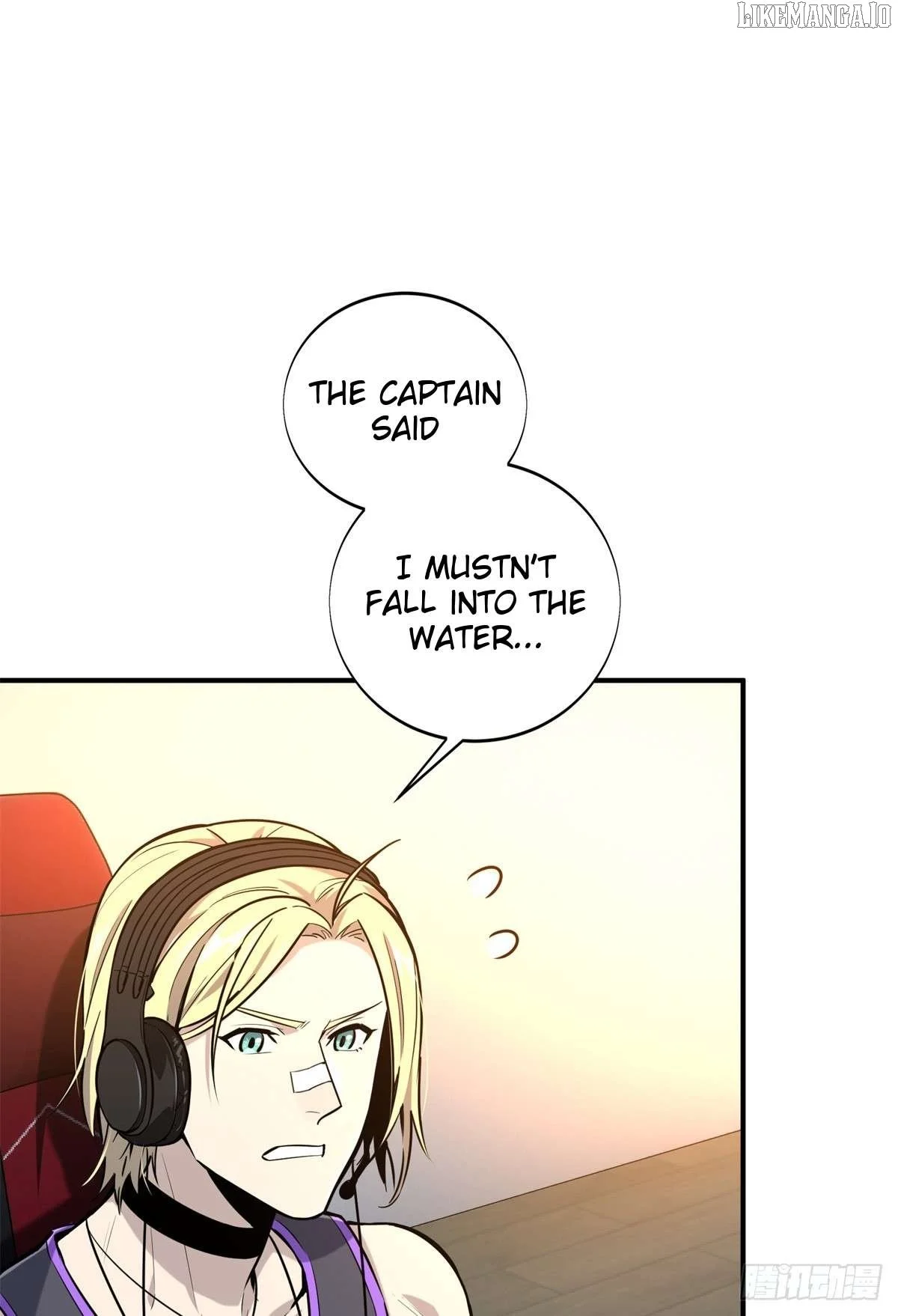 Quan Zhi Gao Shou Chapter 187 page 30
