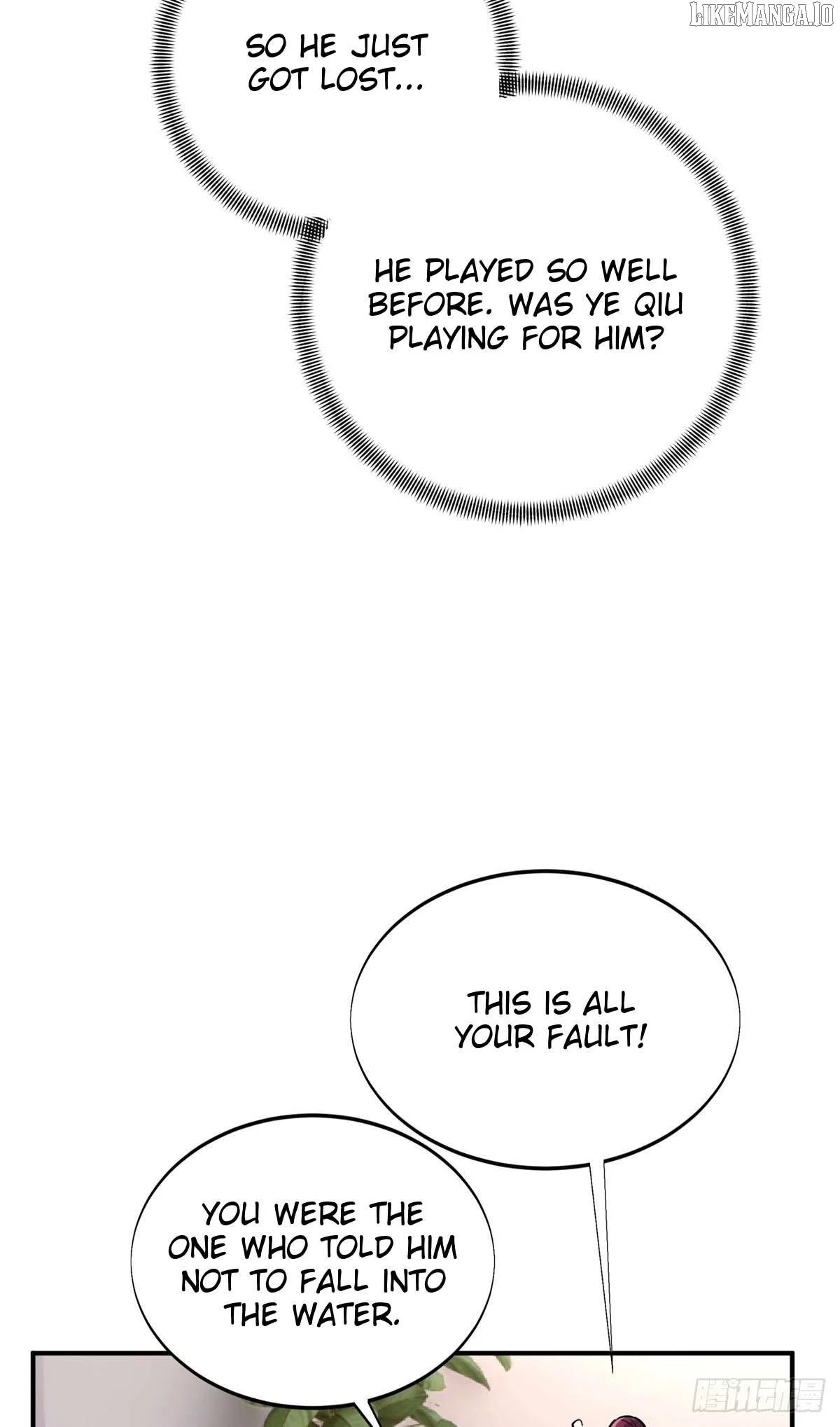 Quan Zhi Gao Shou Chapter 187 page 36