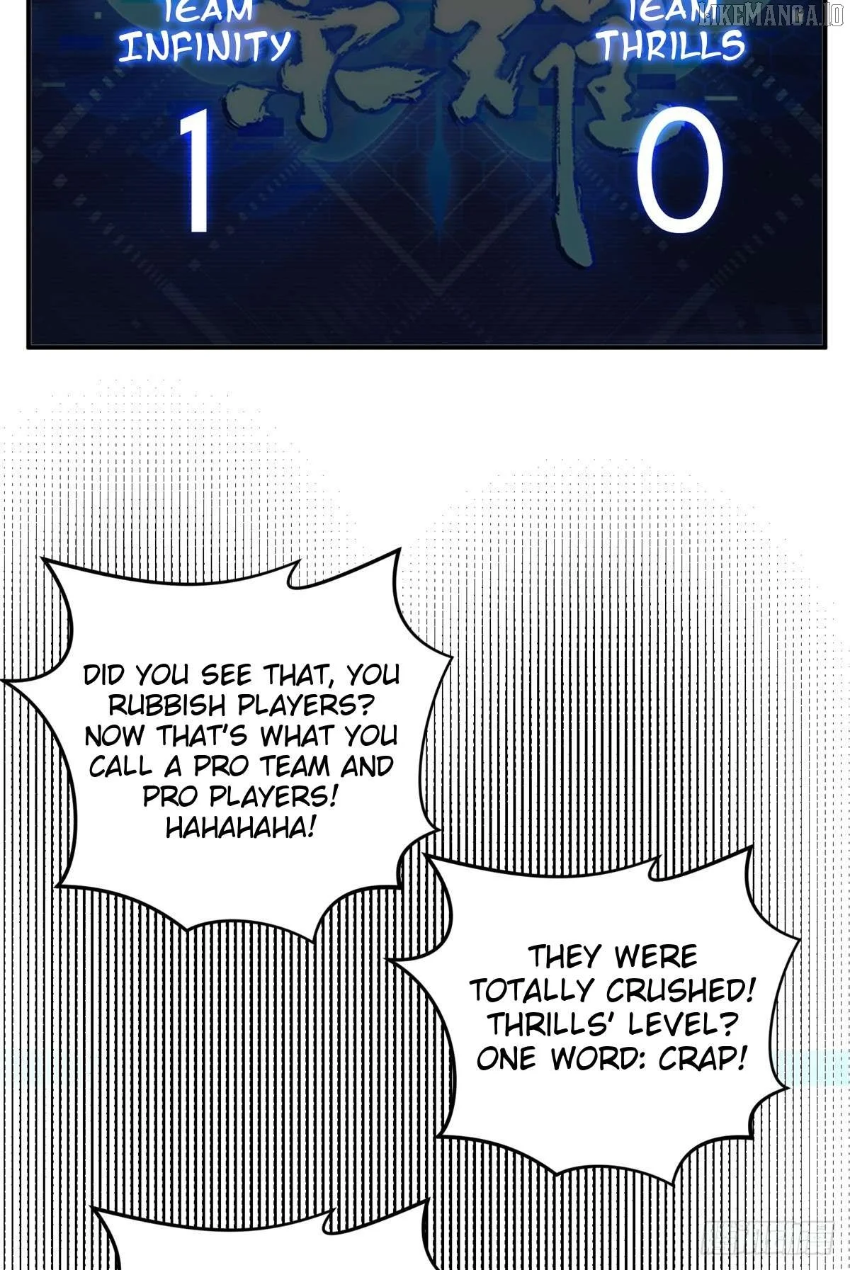 Quan Zhi Gao Shou Chapter 187 page 38