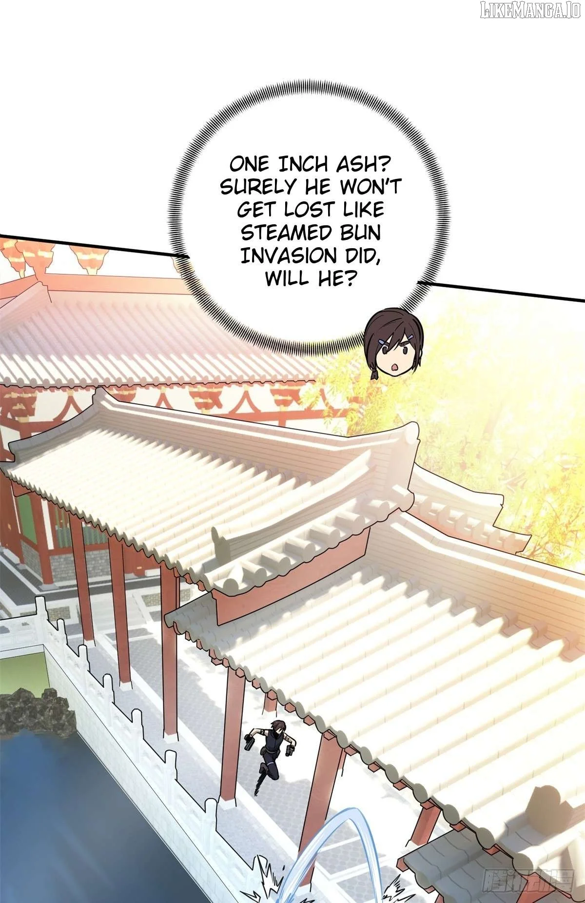Quan Zhi Gao Shou Chapter 187 page 44