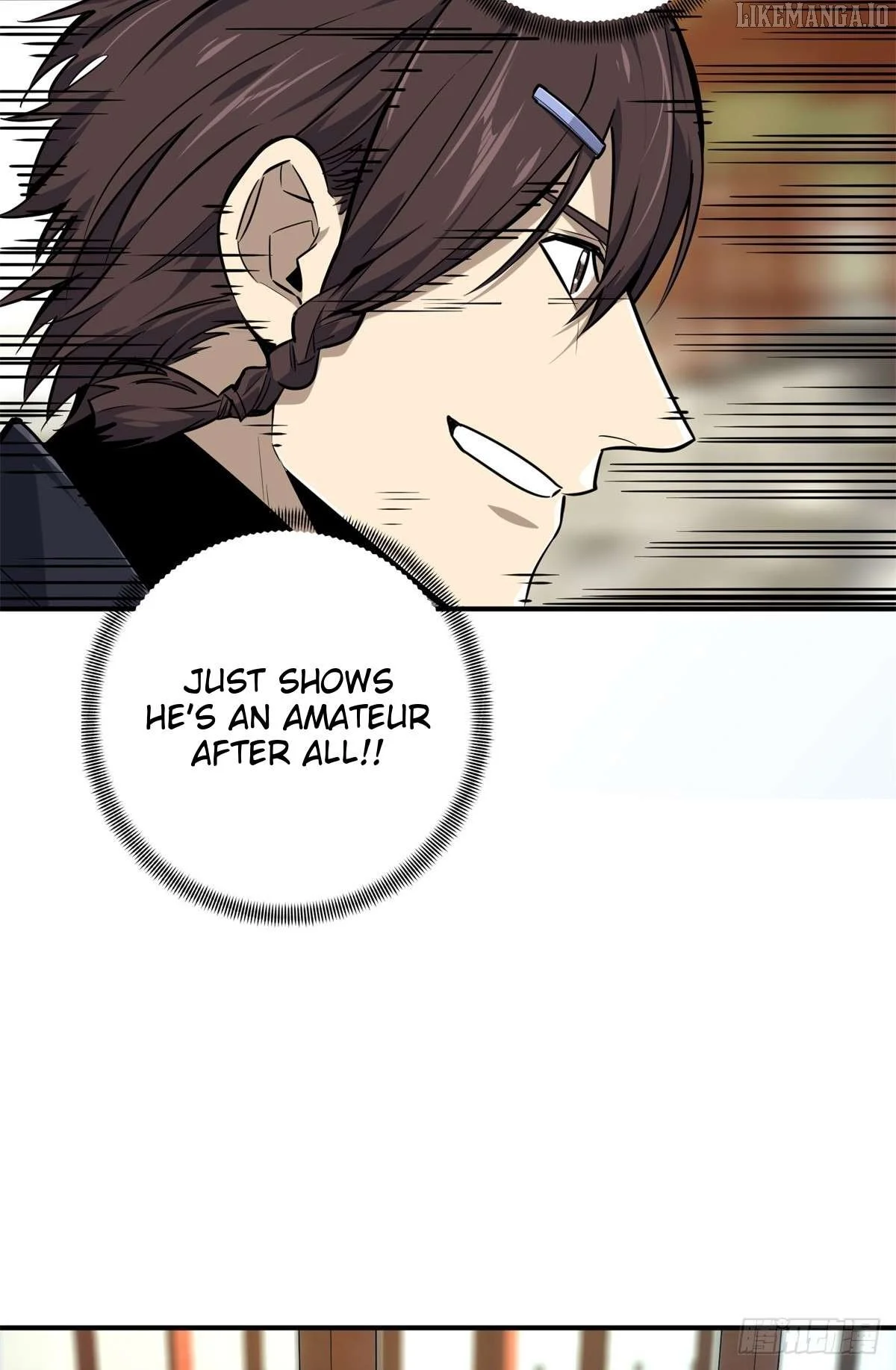 Quan Zhi Gao Shou Chapter 187 page 58