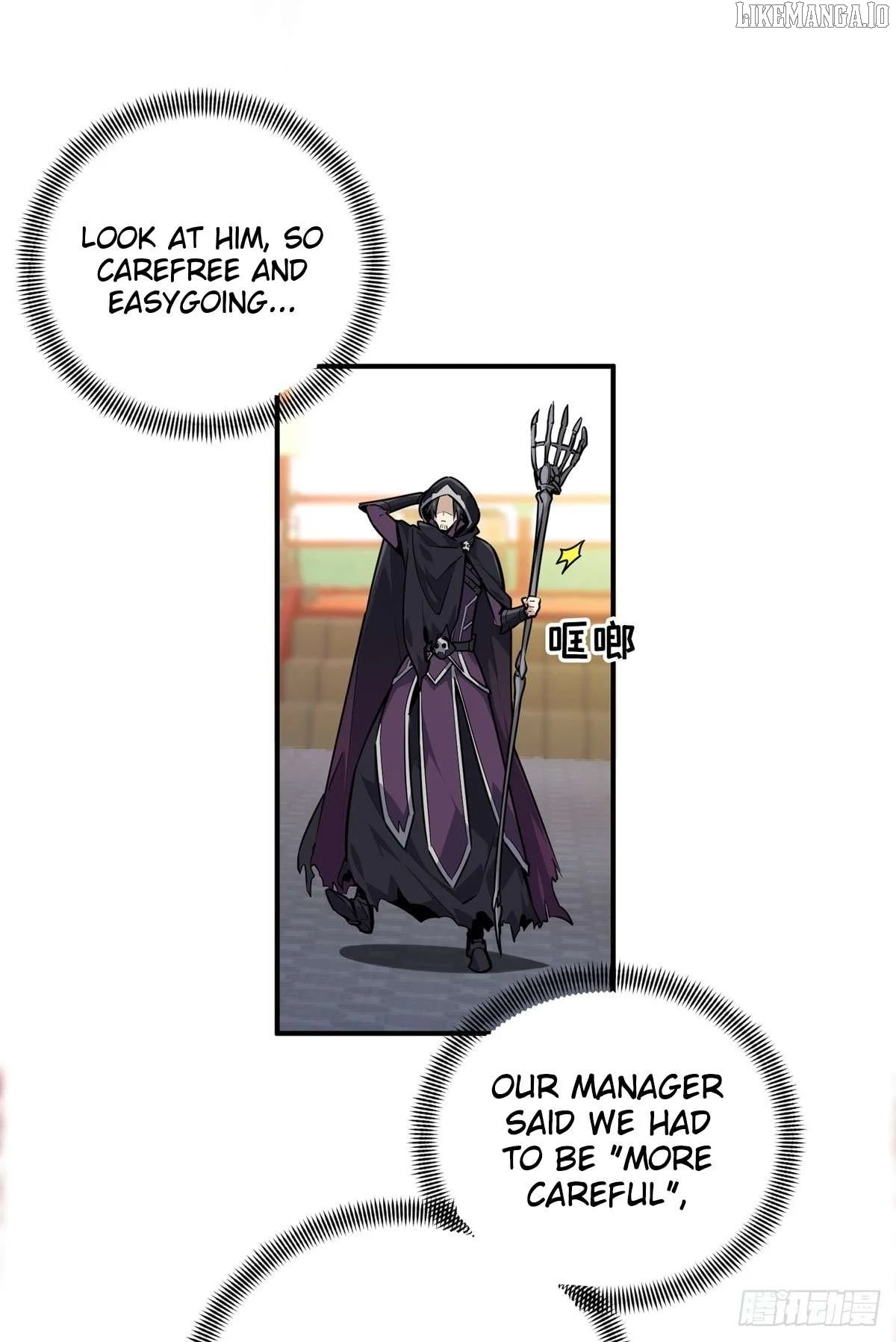 Quan Zhi Gao Shou Chapter 188 page 8