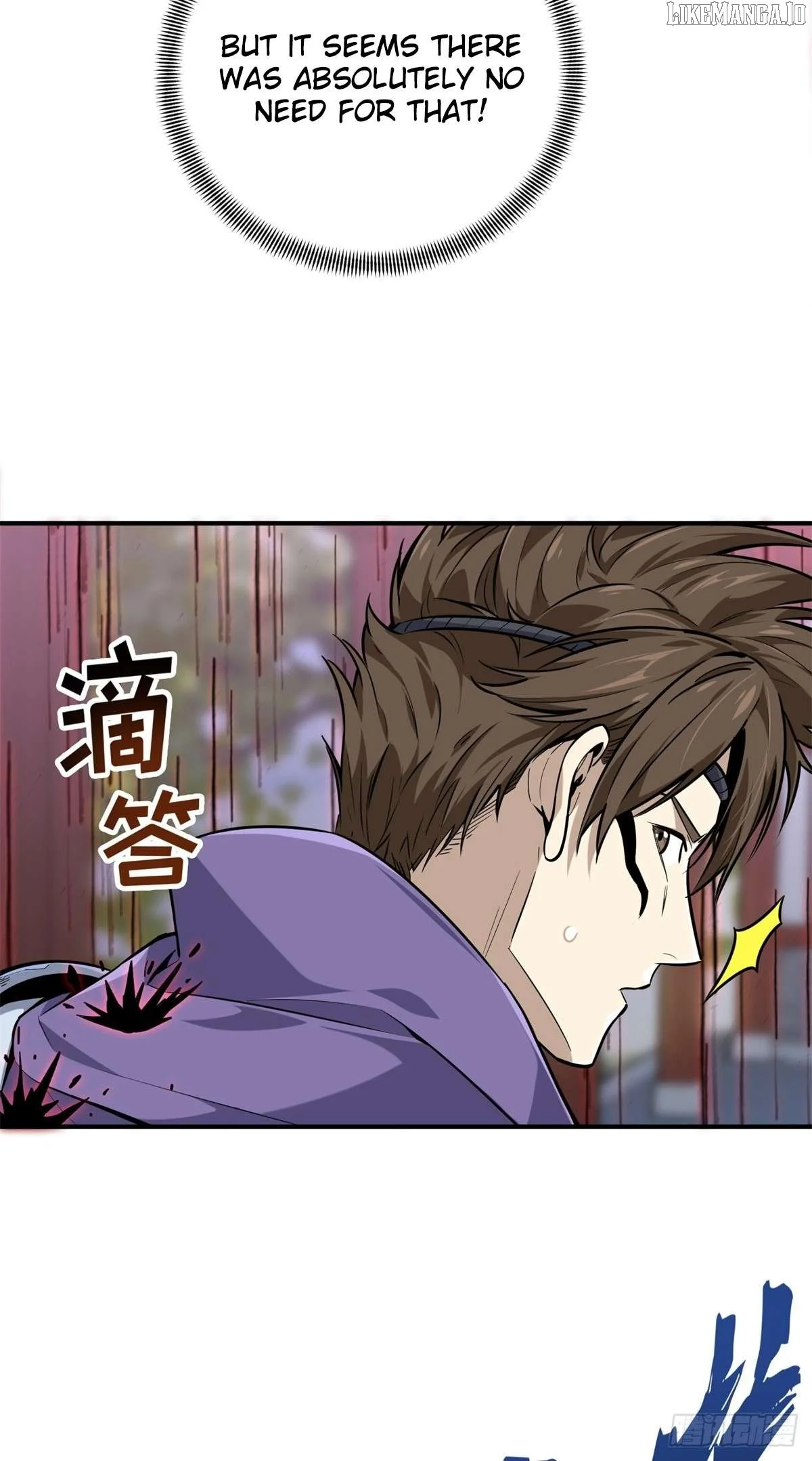 Quan Zhi Gao Shou Chapter 188 page 9