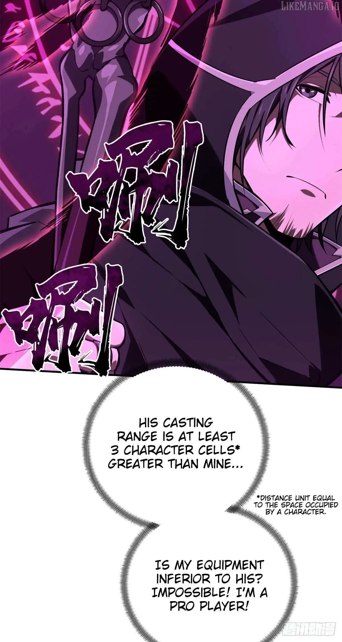 Quan Zhi Gao Shou Chapter 188 page 15