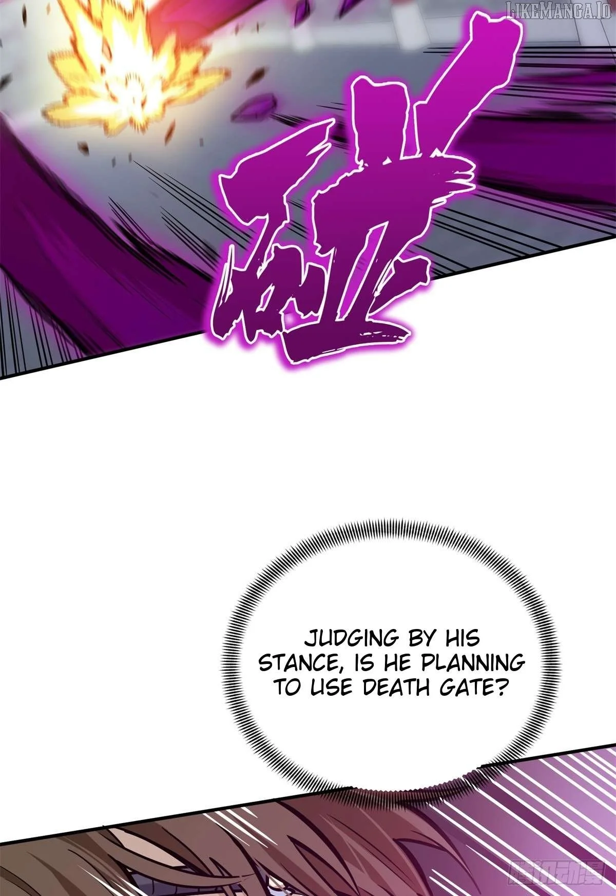 Quan Zhi Gao Shou Chapter 188 page 20
