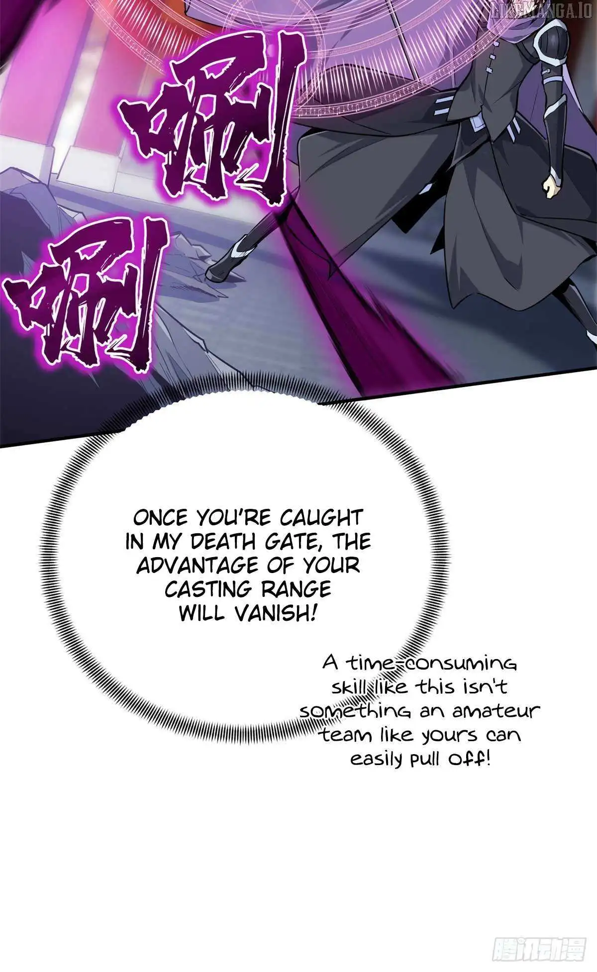 Quan Zhi Gao Shou Chapter 188 page 23