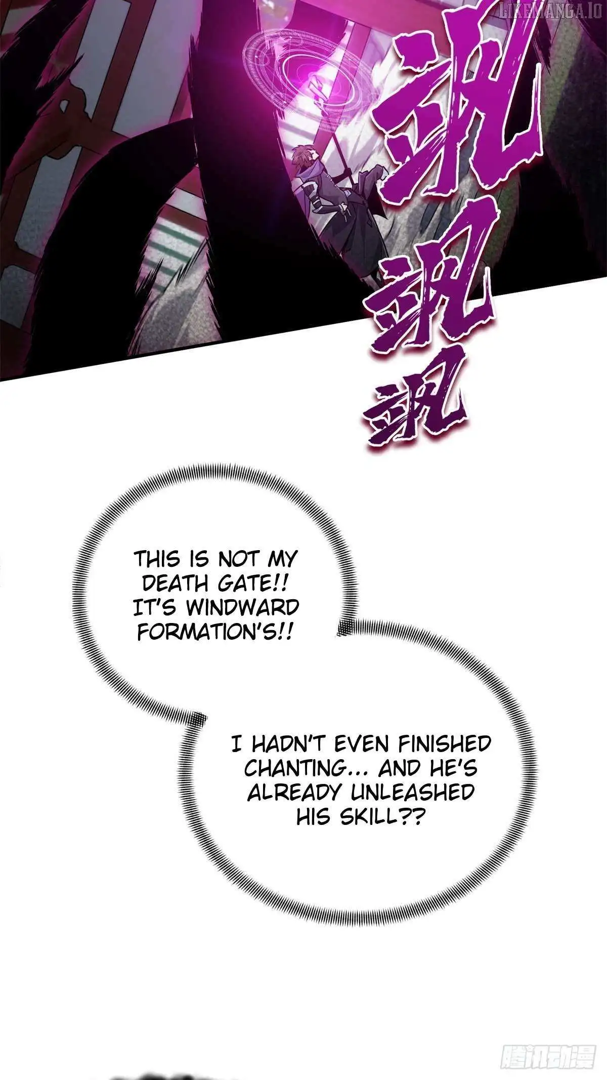 Quan Zhi Gao Shou Chapter 188 page 26