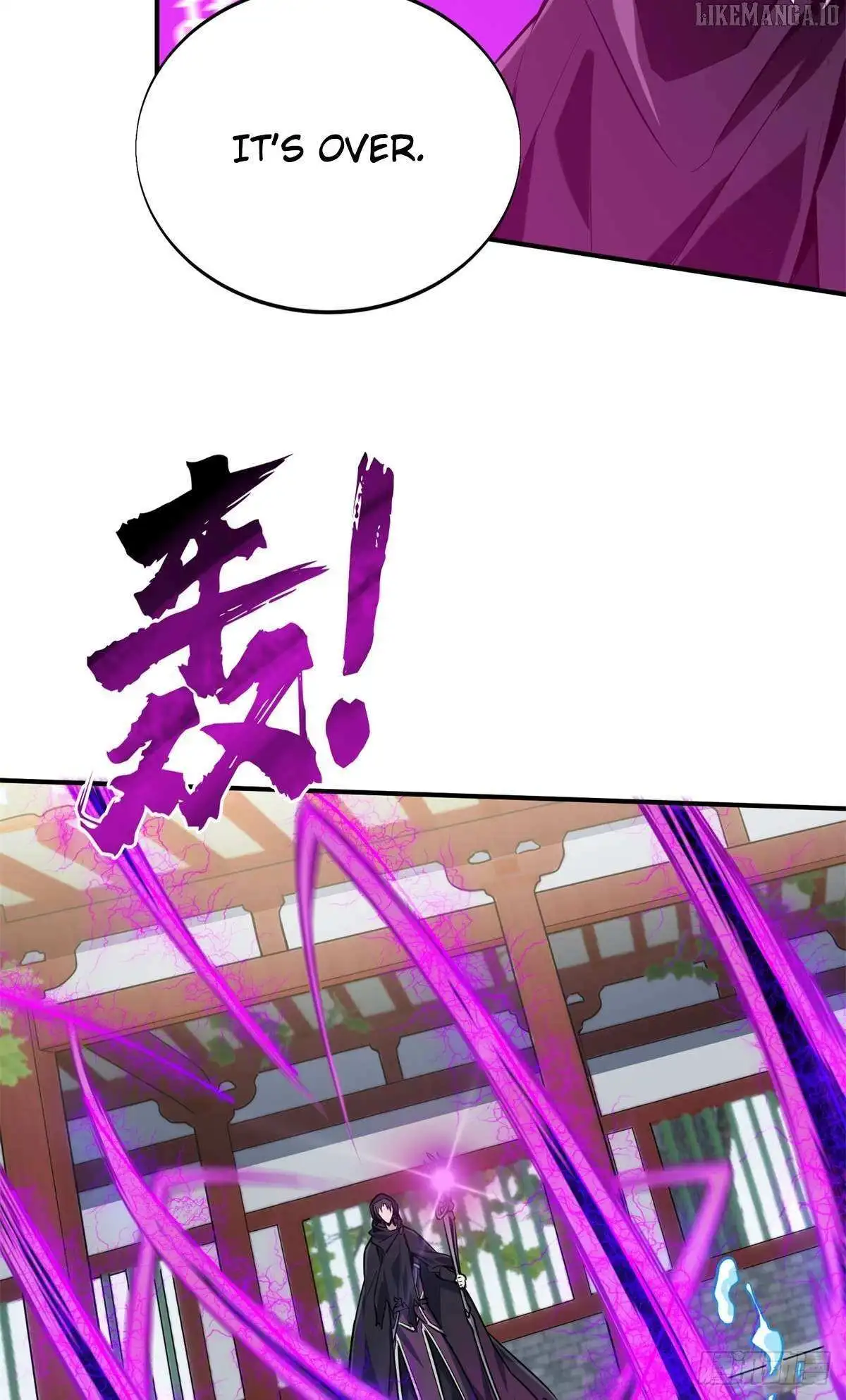 Quan Zhi Gao Shou Chapter 188 page 36