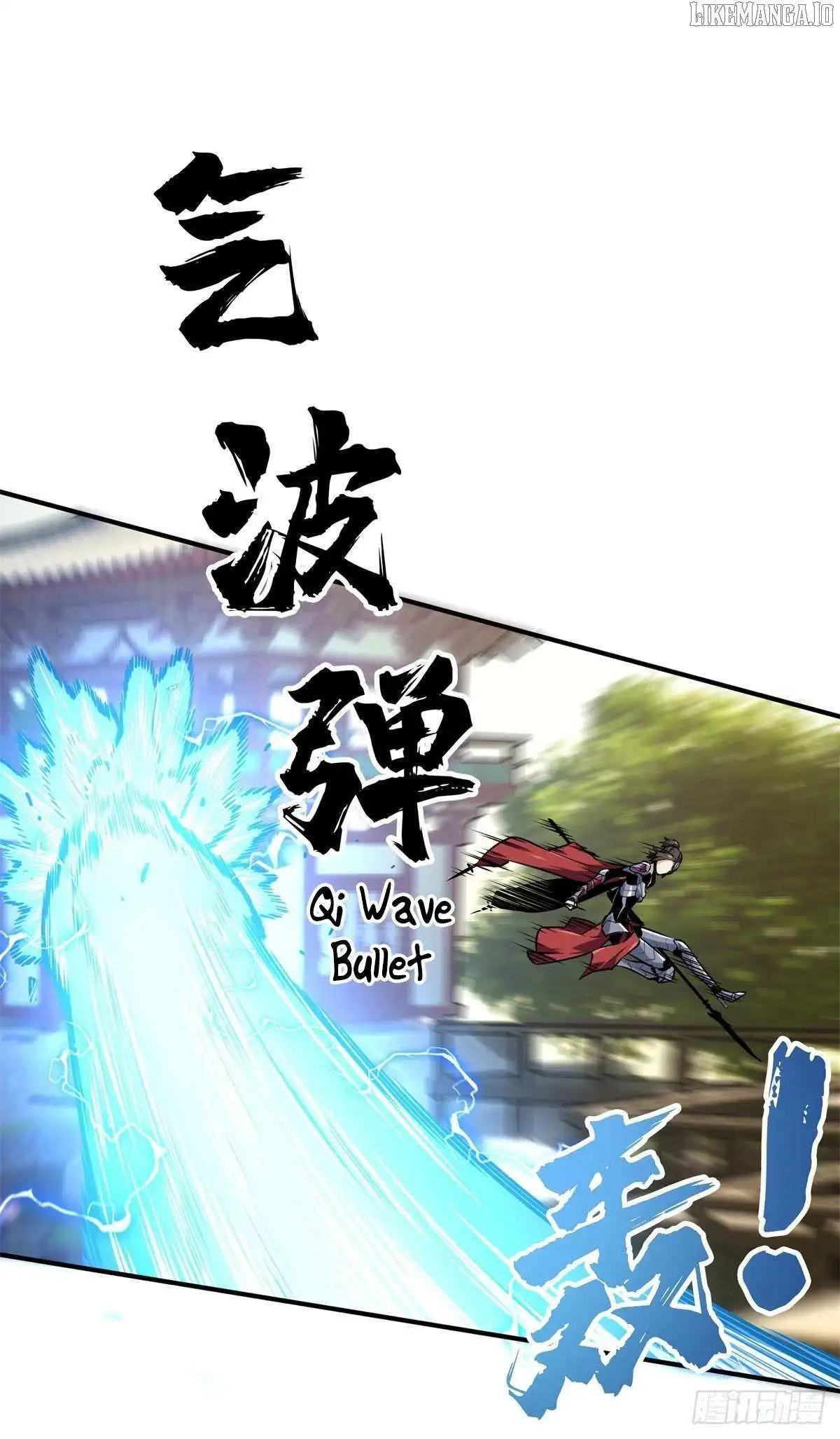 Quan Zhi Gao Shou Chapter 188 page 52