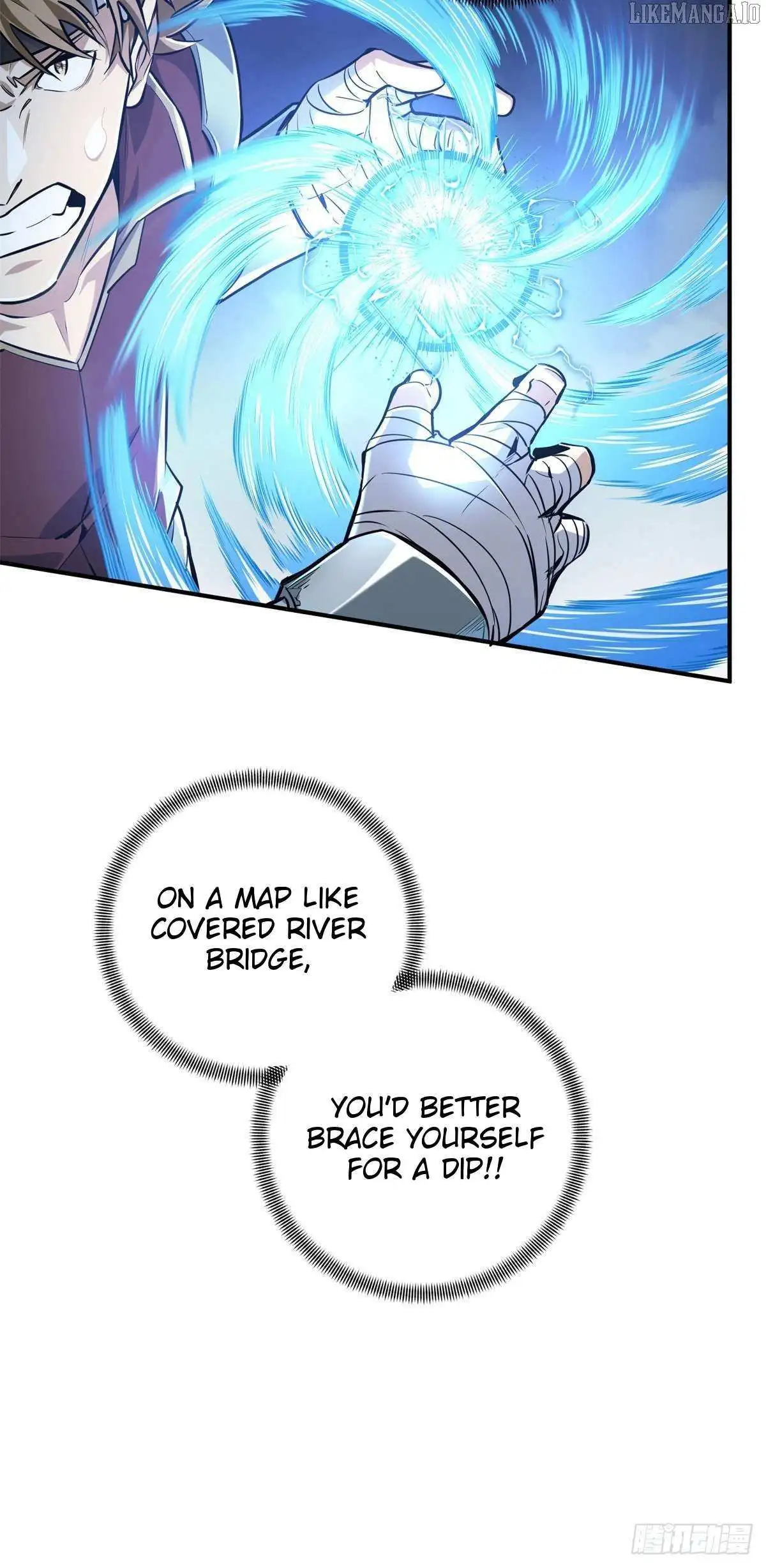 Quan Zhi Gao Shou Chapter 188 page 51