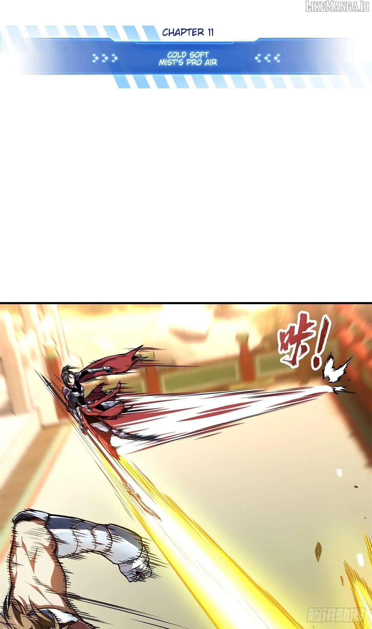 Quan Zhi Gao Shou Chapter 189 page 3