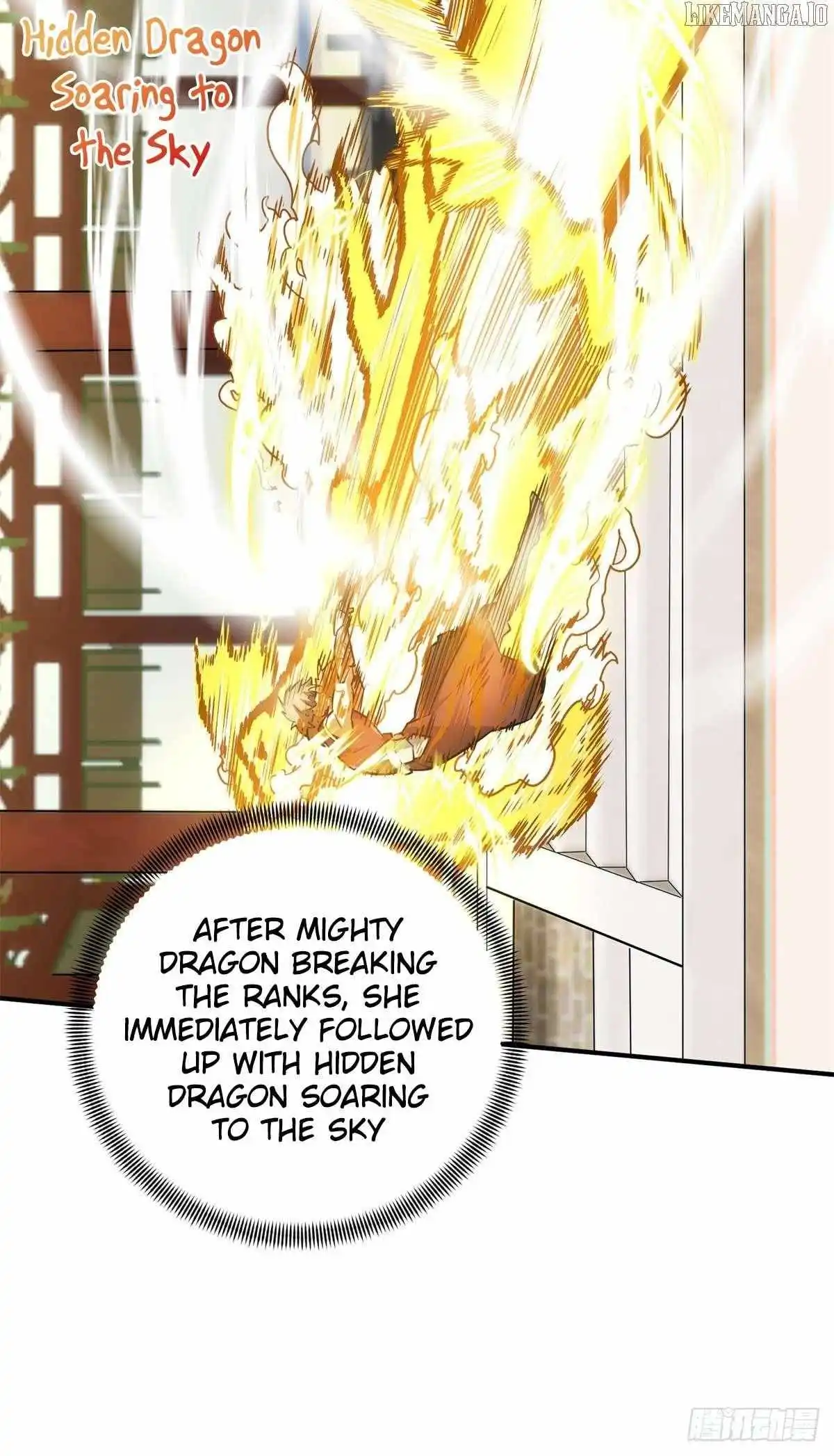 Quan Zhi Gao Shou Chapter 189 page 17