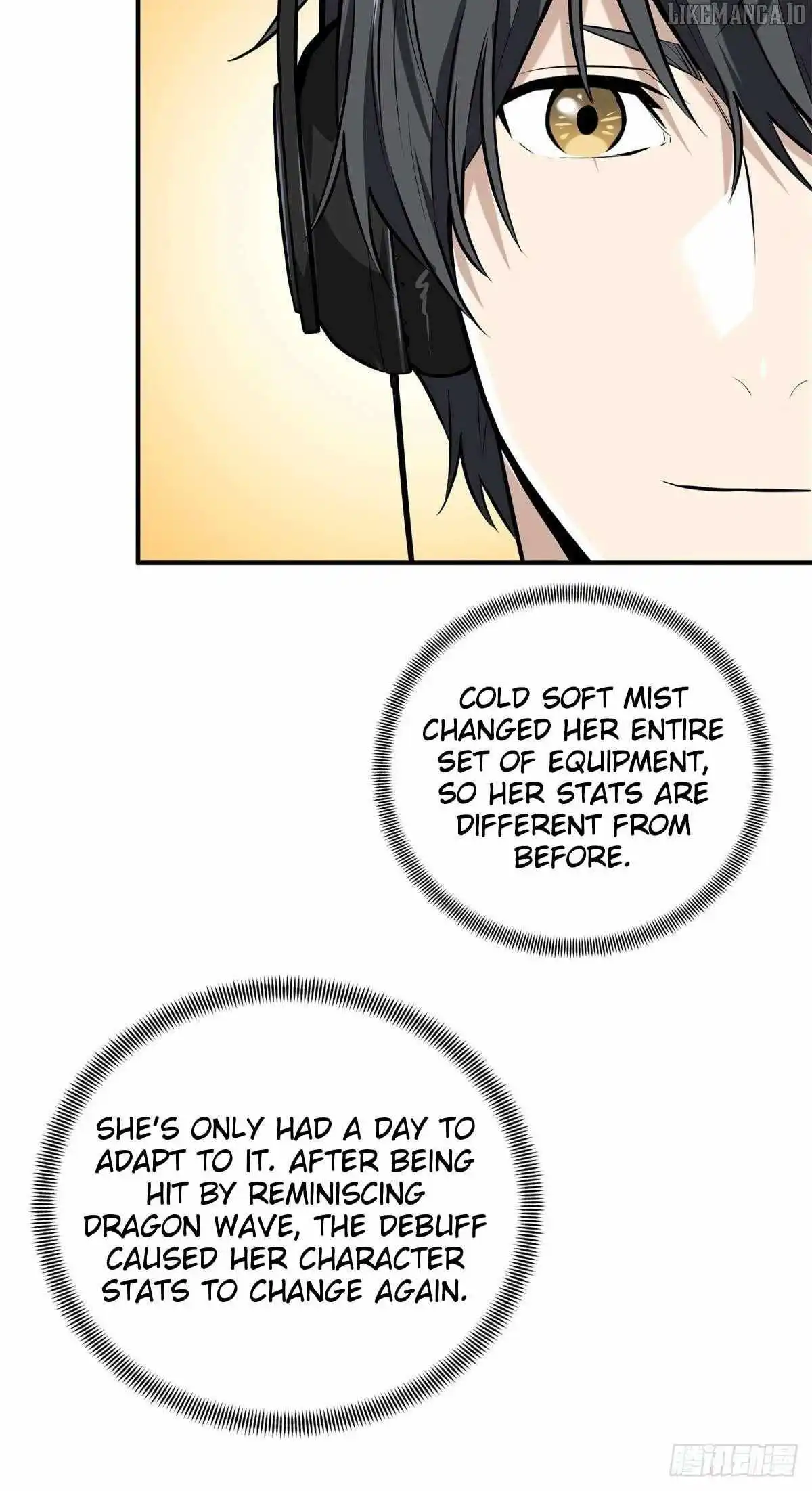 Quan Zhi Gao Shou Chapter 189 page 22