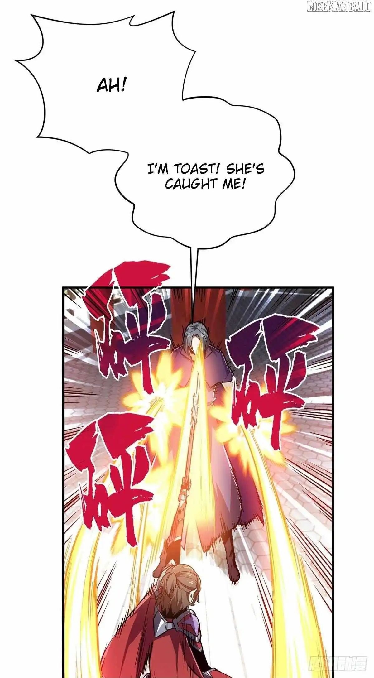 Quan Zhi Gao Shou Chapter 189 page 51