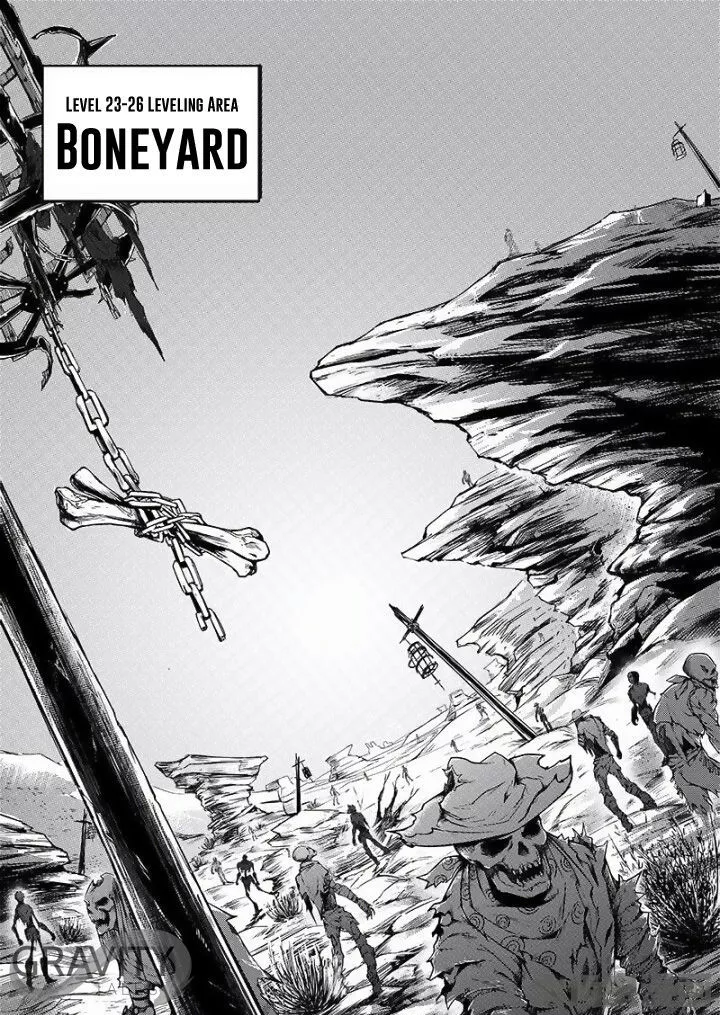 Quan Zhi Gao Shou Chapter 19.2 page 4