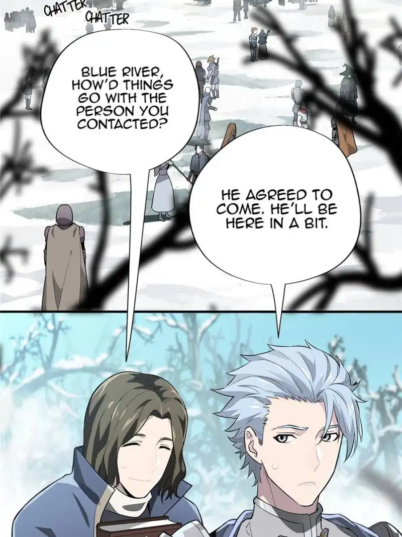 Quan Zhi Gao Shou Chapter 19 page 2
