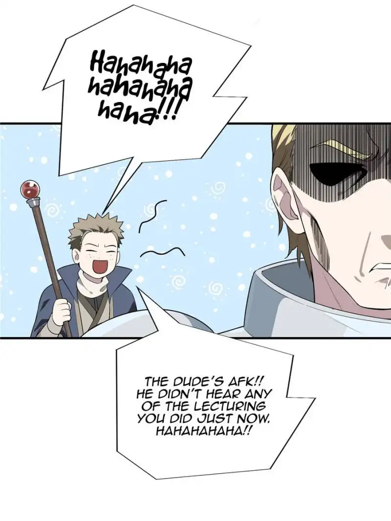 Quan Zhi Gao Shou Chapter 19 page 32