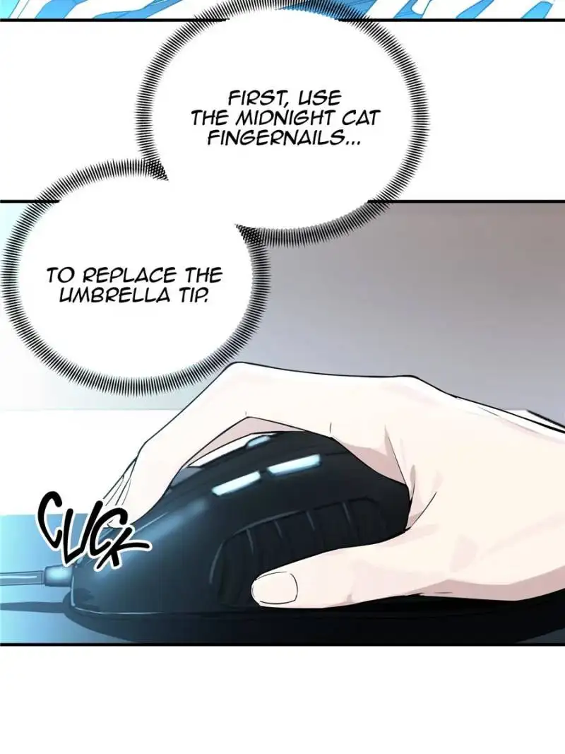 Quan Zhi Gao Shou Chapter 19 page 39