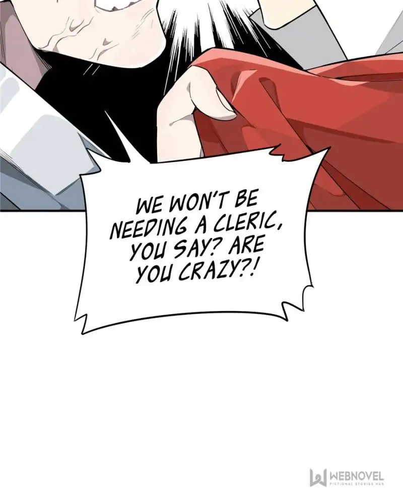 Quan Zhi Gao Shou Chapter 19 page 61