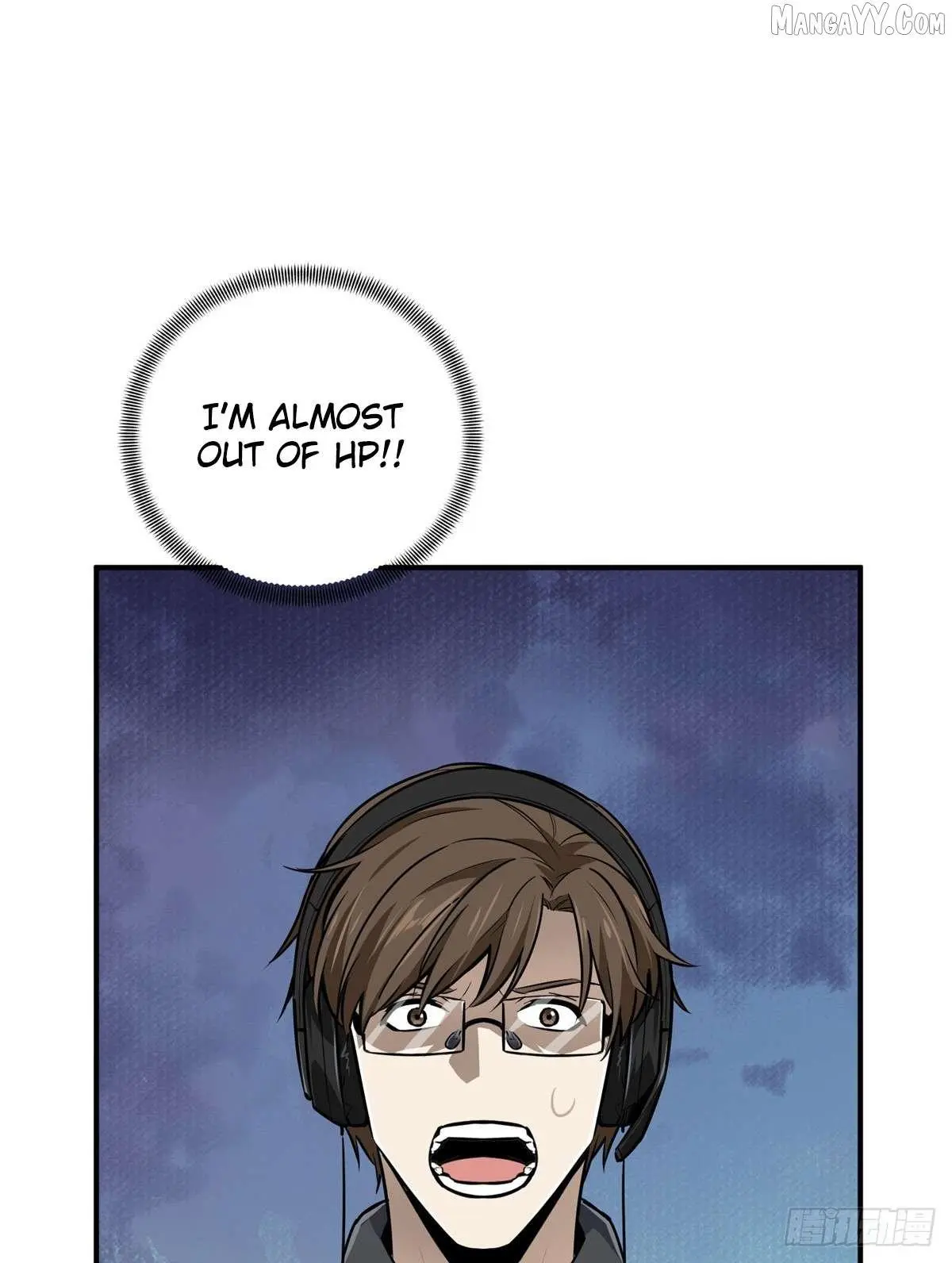 Quan Zhi Gao Shou Chapter 191 page 59