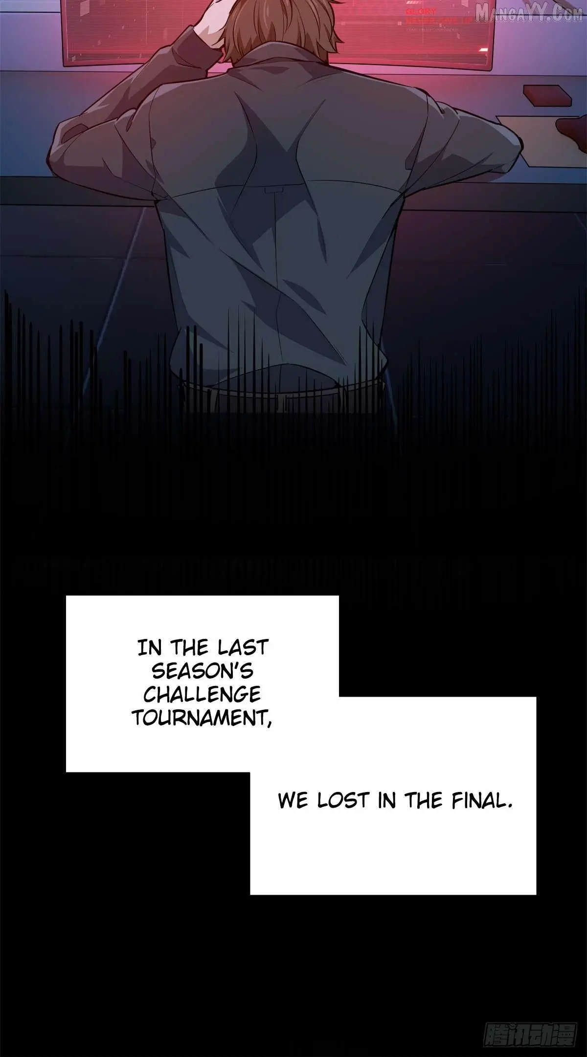 Quan Zhi Gao Shou Chapter 192 page 5