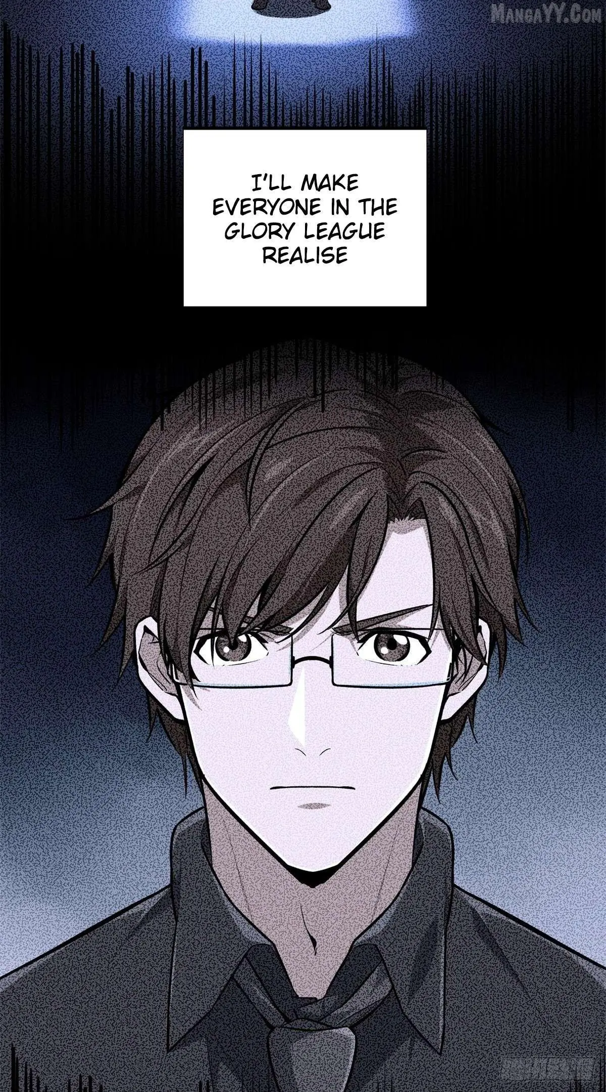 Quan Zhi Gao Shou Chapter 192 page 3