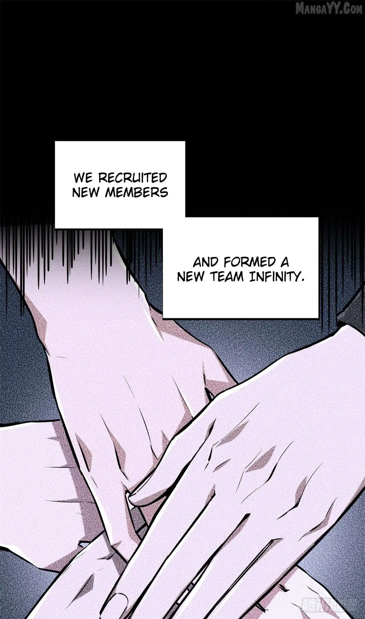 Quan Zhi Gao Shou Chapter 192 page 8