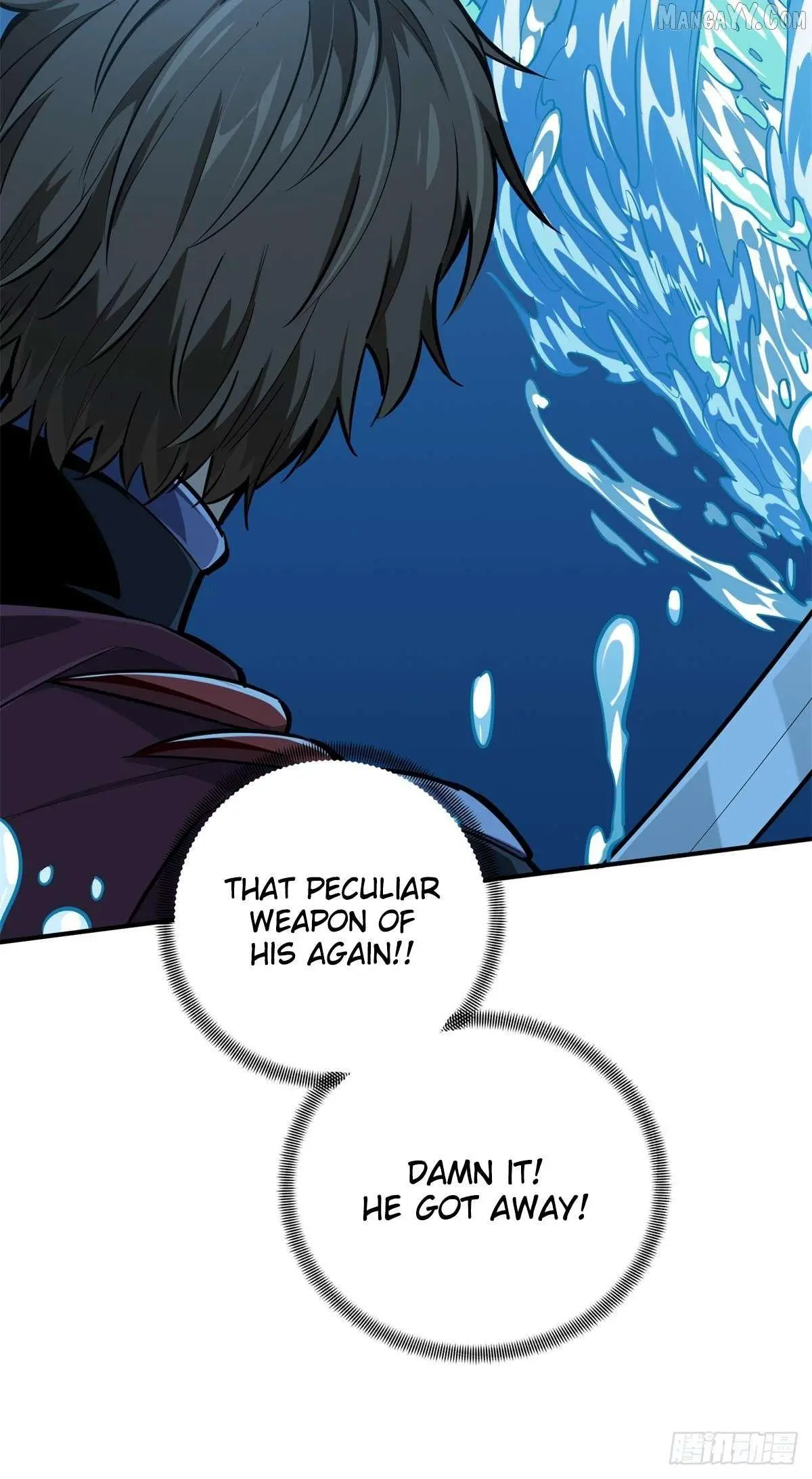 Quan Zhi Gao Shou Chapter 192 page 29