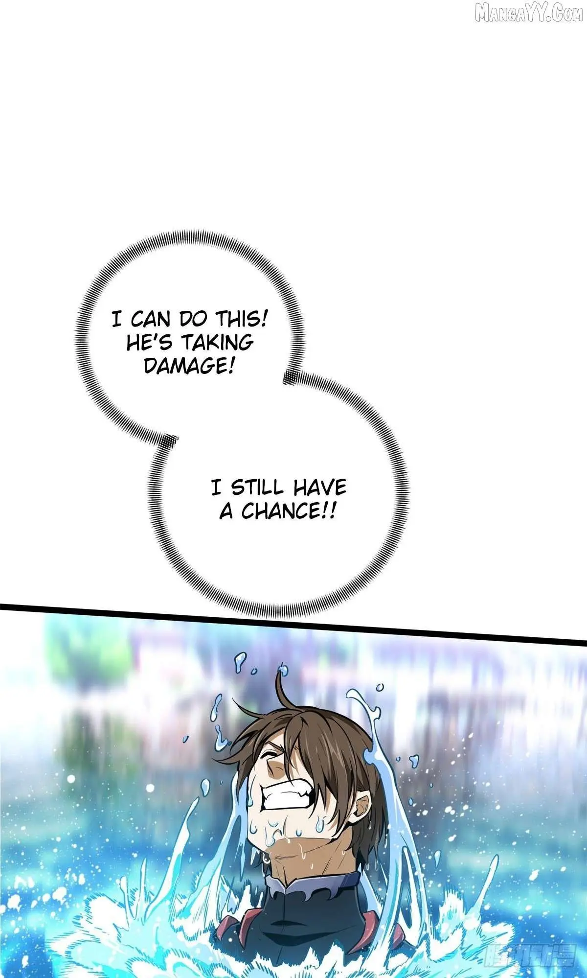 Quan Zhi Gao Shou Chapter 192 page 37