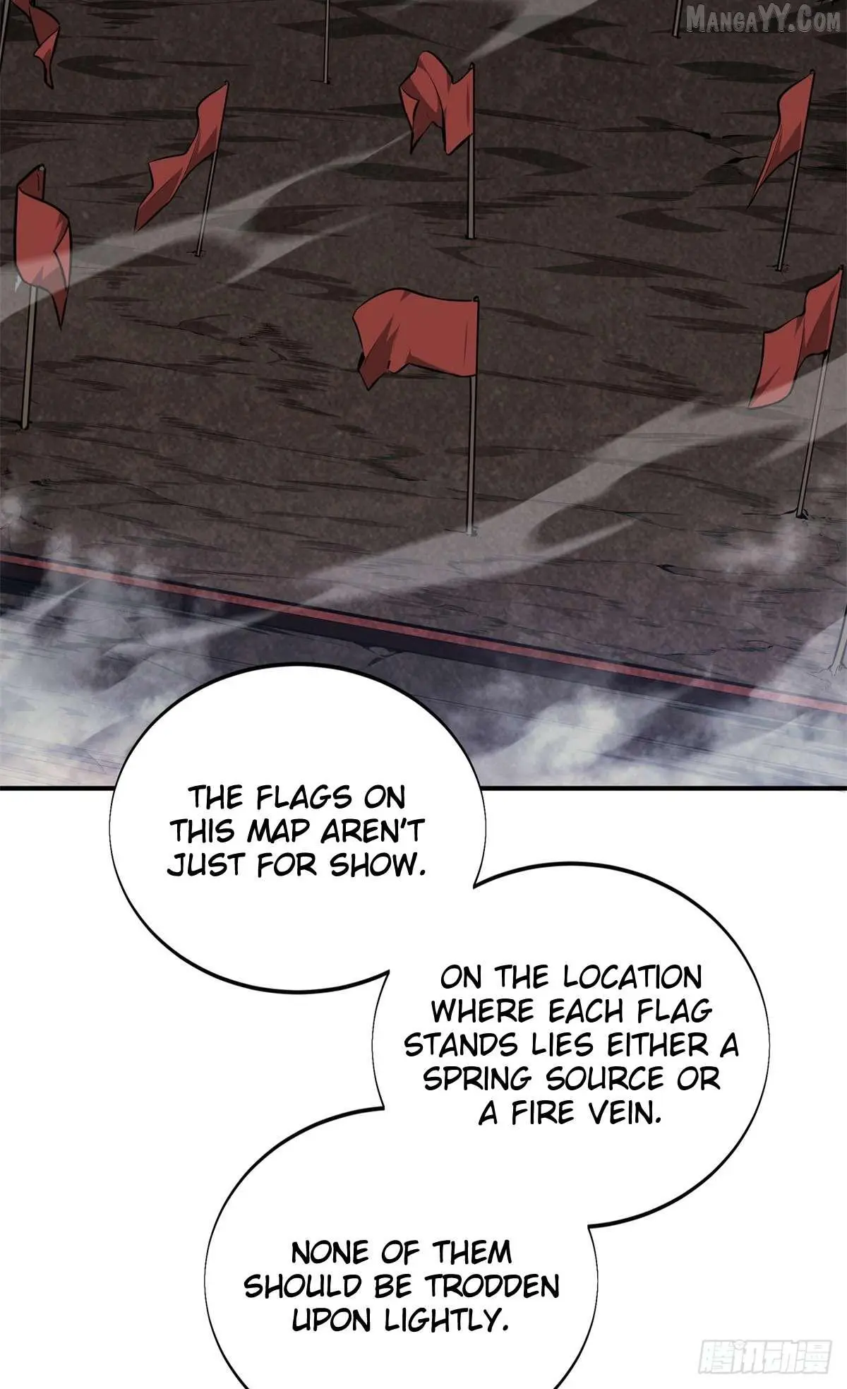 Quan Zhi Gao Shou Chapter 193 page 7