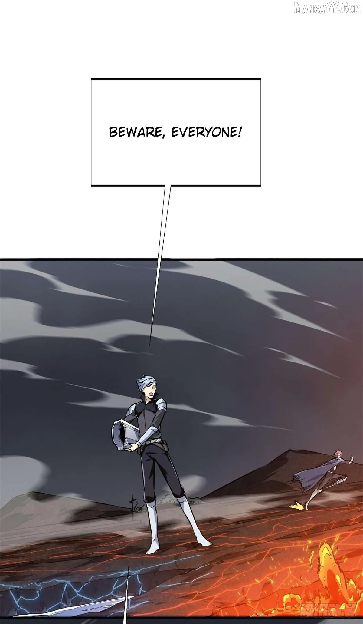 Quan Zhi Gao Shou Chapter 193 page 29