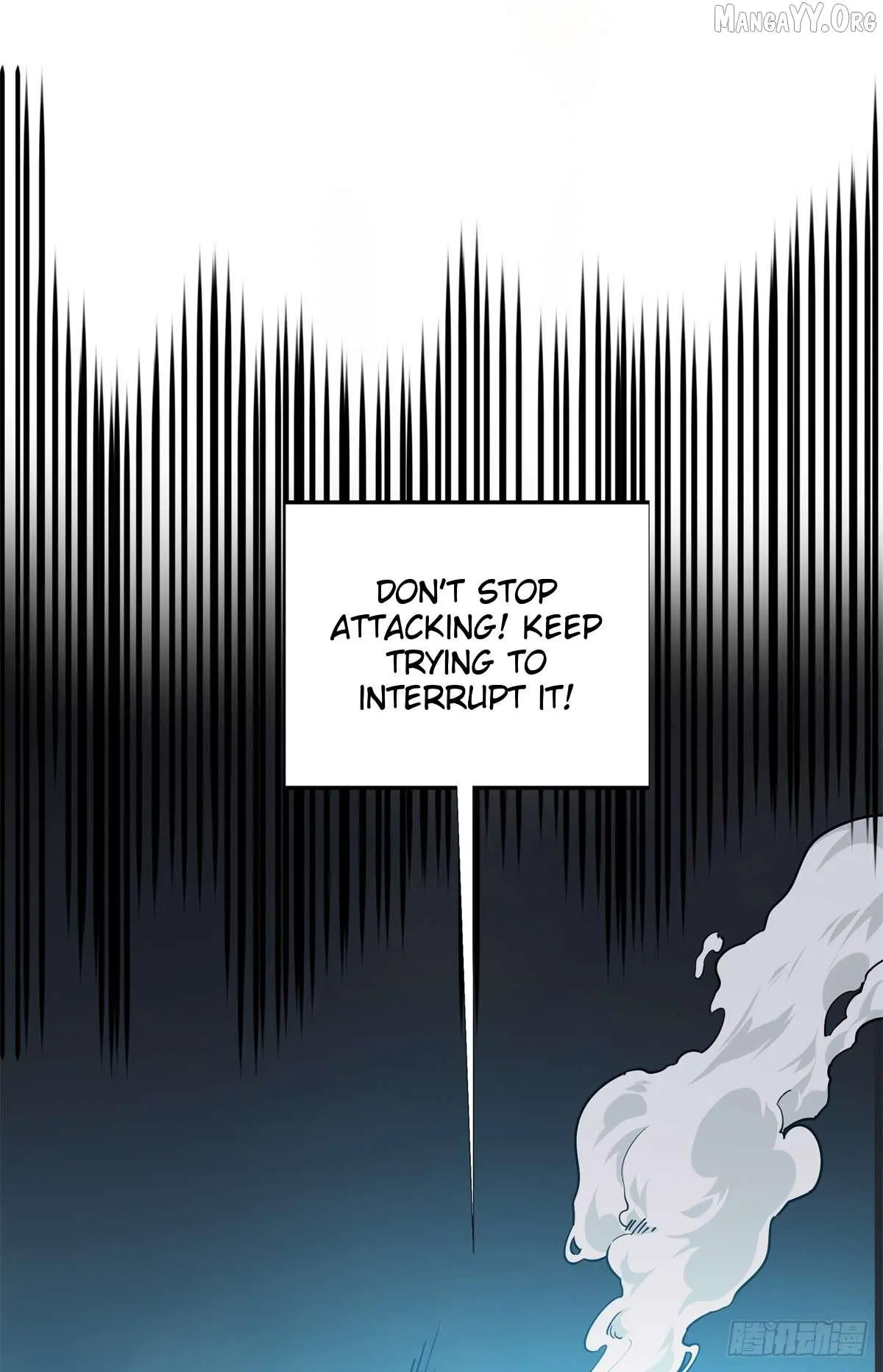 Quan Zhi Gao Shou Chapter 194 page 32