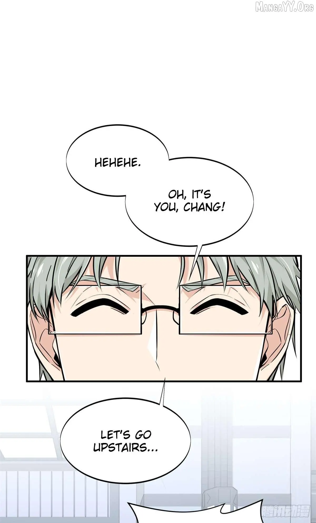 Quan Zhi Gao Shou Chapter 195 page 14