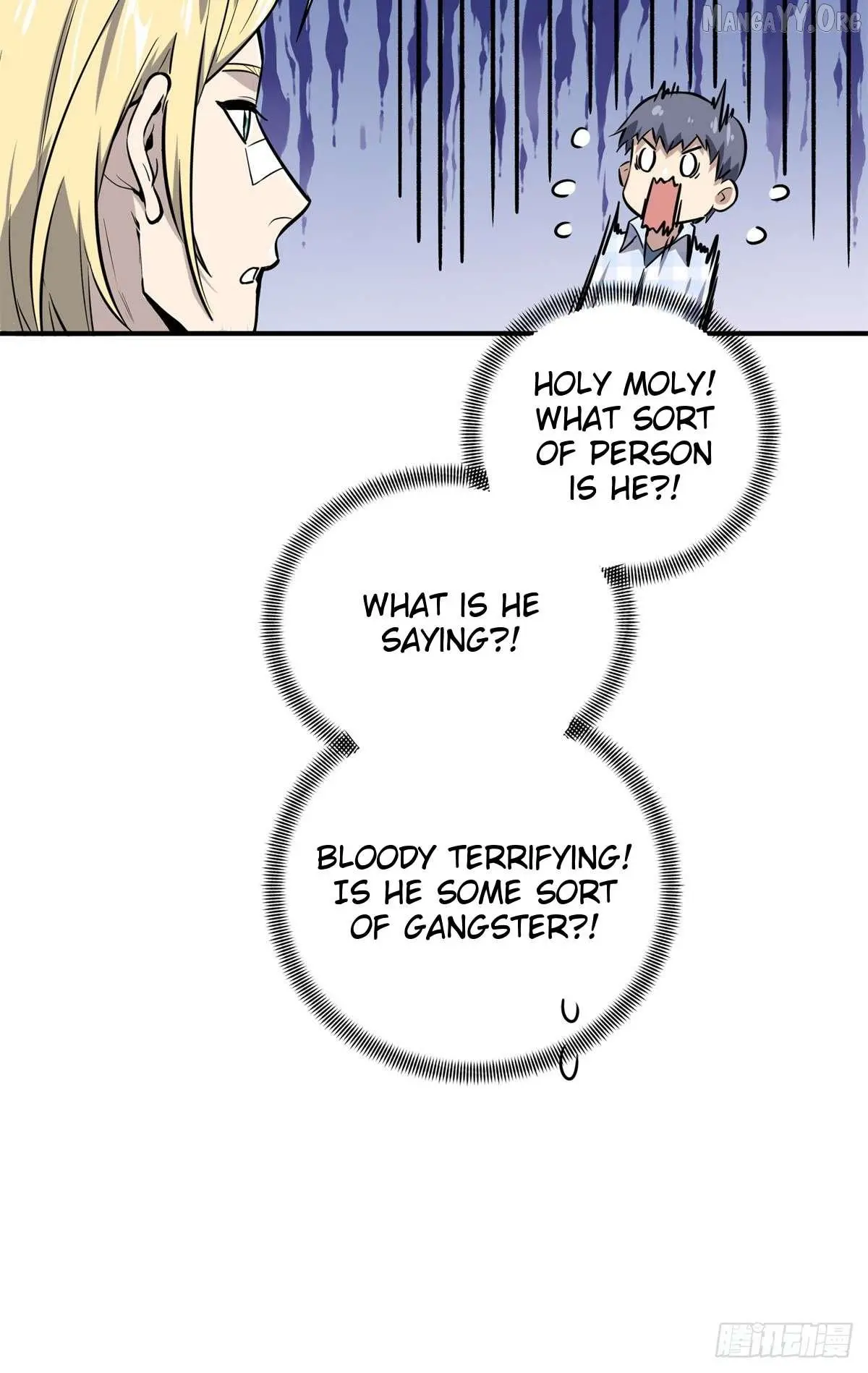 Quan Zhi Gao Shou Chapter 195 page 47