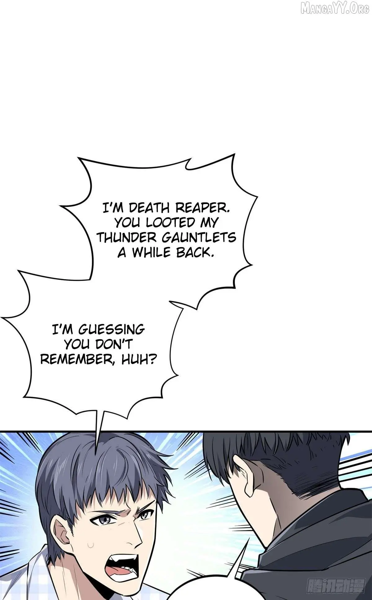 Quan Zhi Gao Shou Chapter 196 page 2