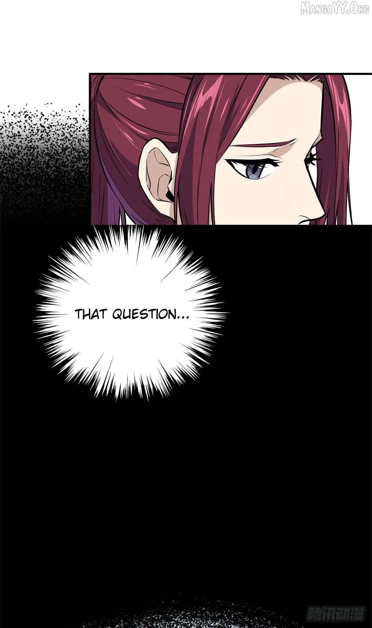 Quan Zhi Gao Shou Chapter 196 page 23