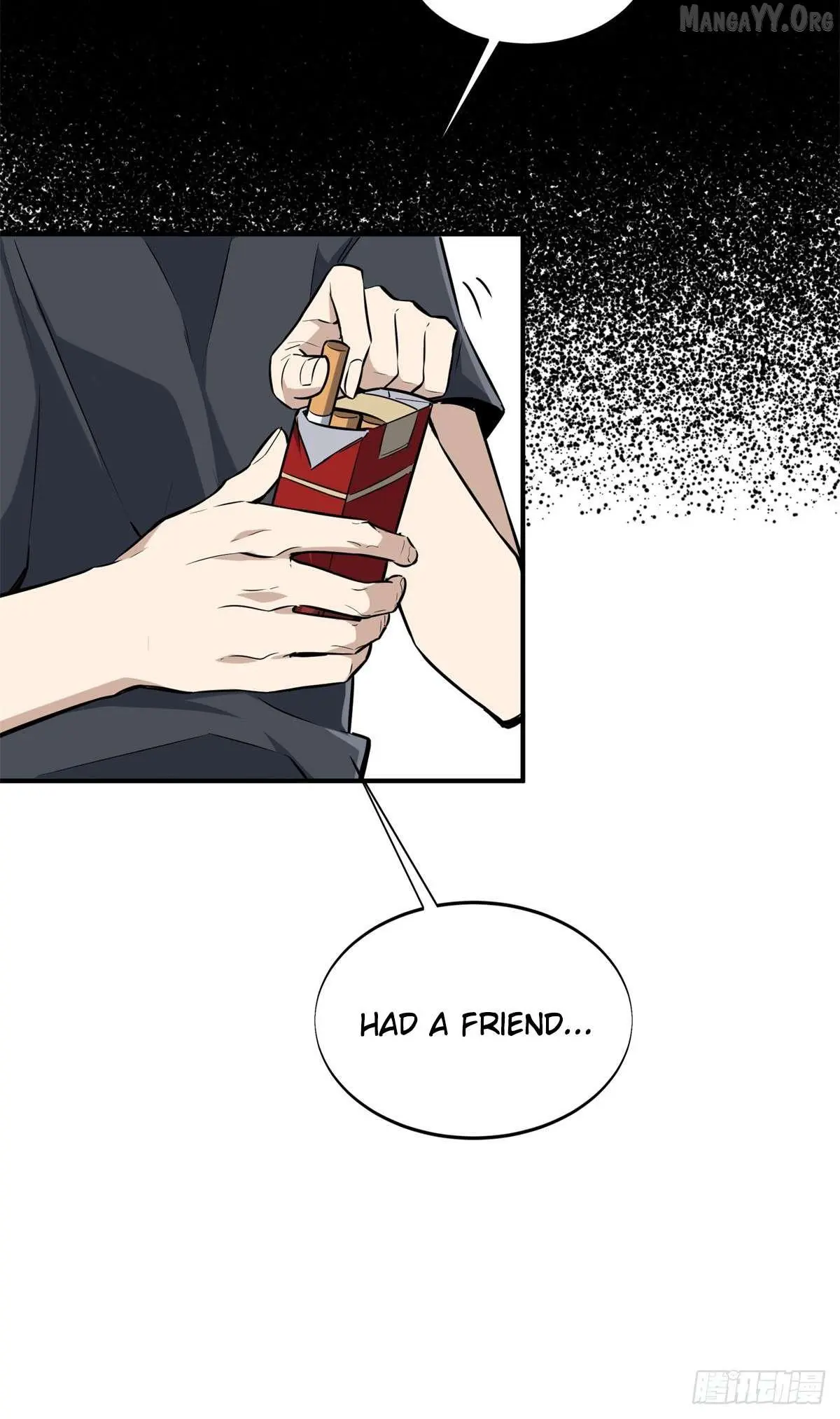 Quan Zhi Gao Shou Chapter 196 page 26