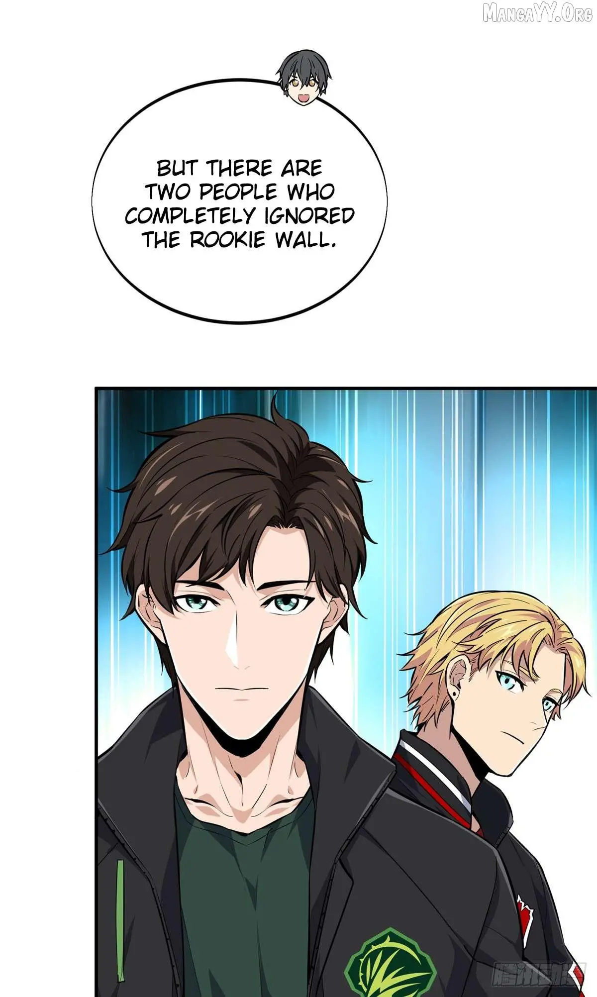 Quan Zhi Gao Shou Chapter 197 page 13