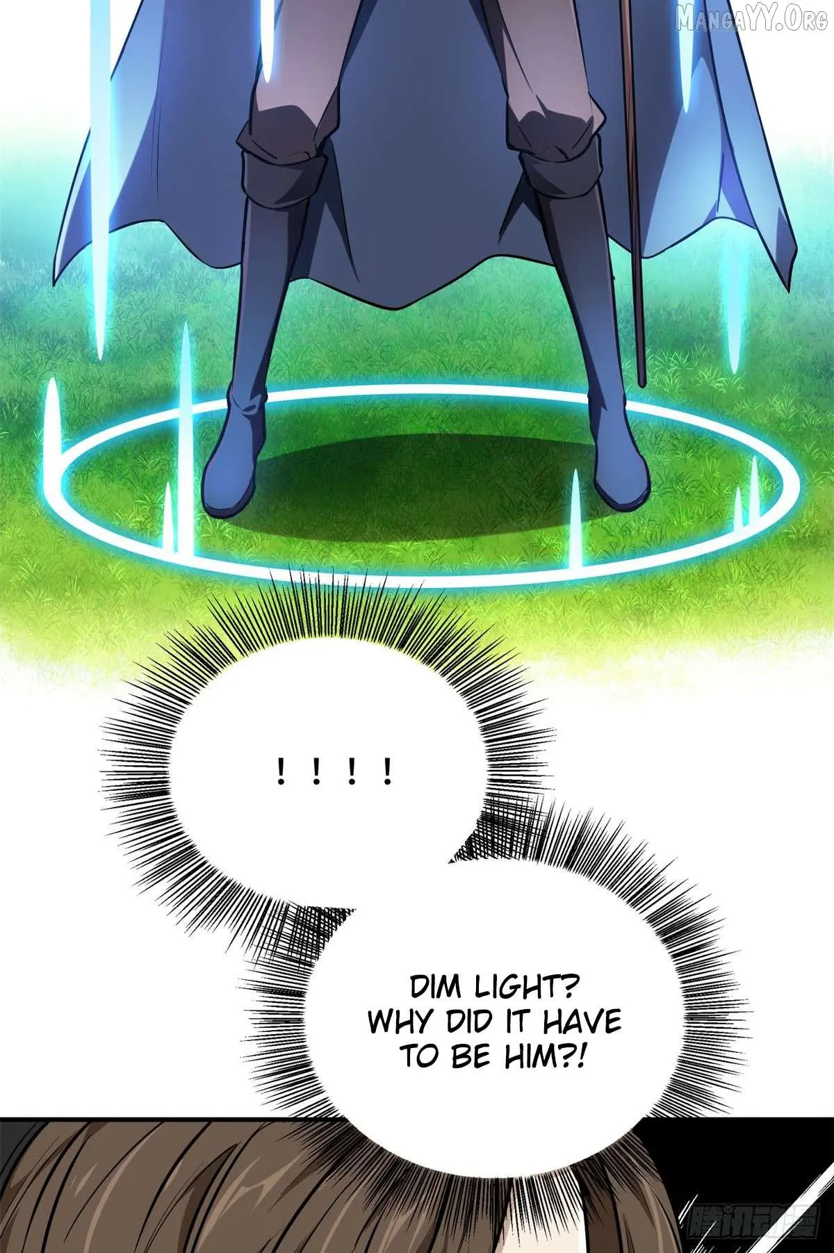 Quan Zhi Gao Shou Chapter 198 page 14