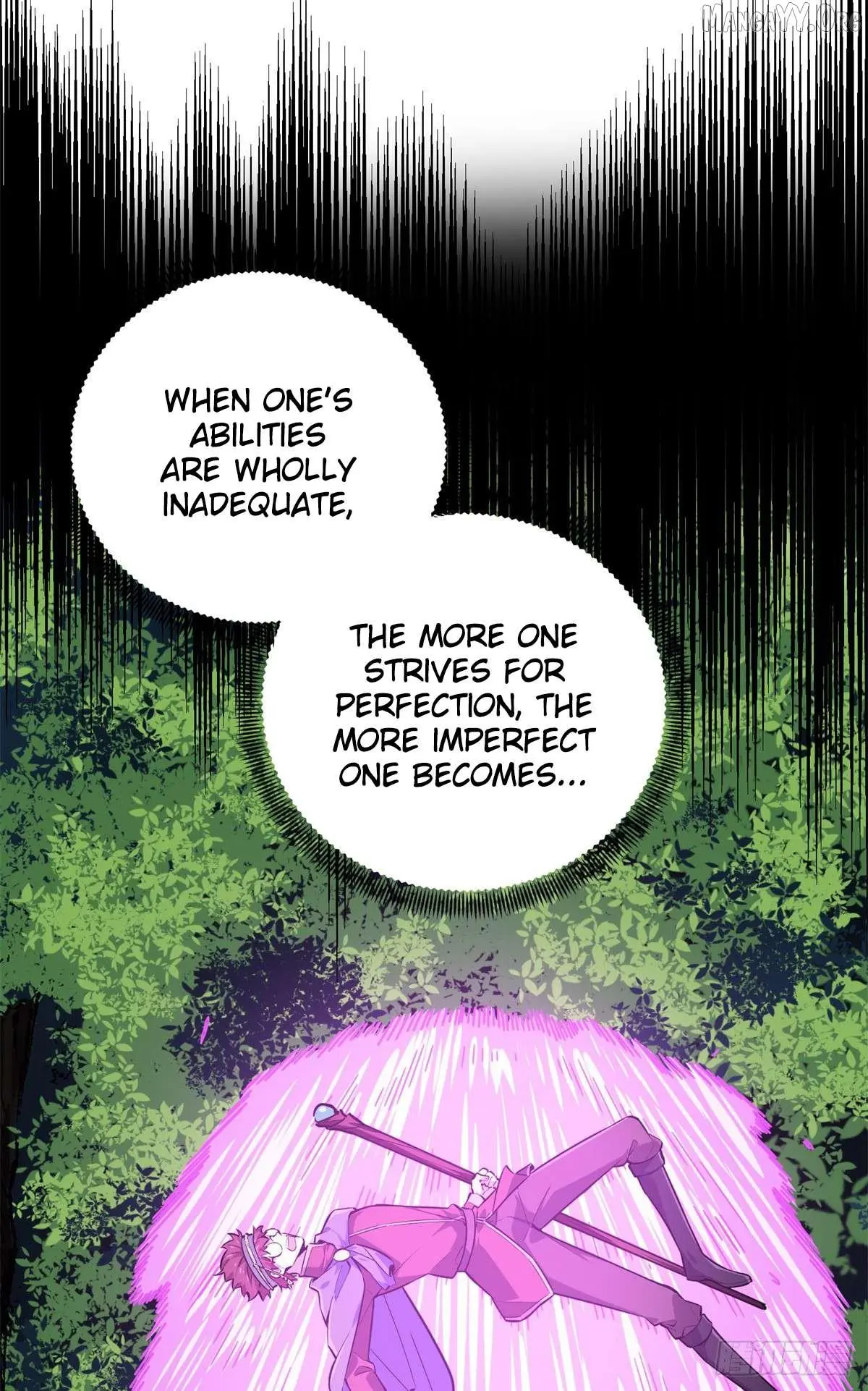 Quan Zhi Gao Shou Chapter 198 page 32