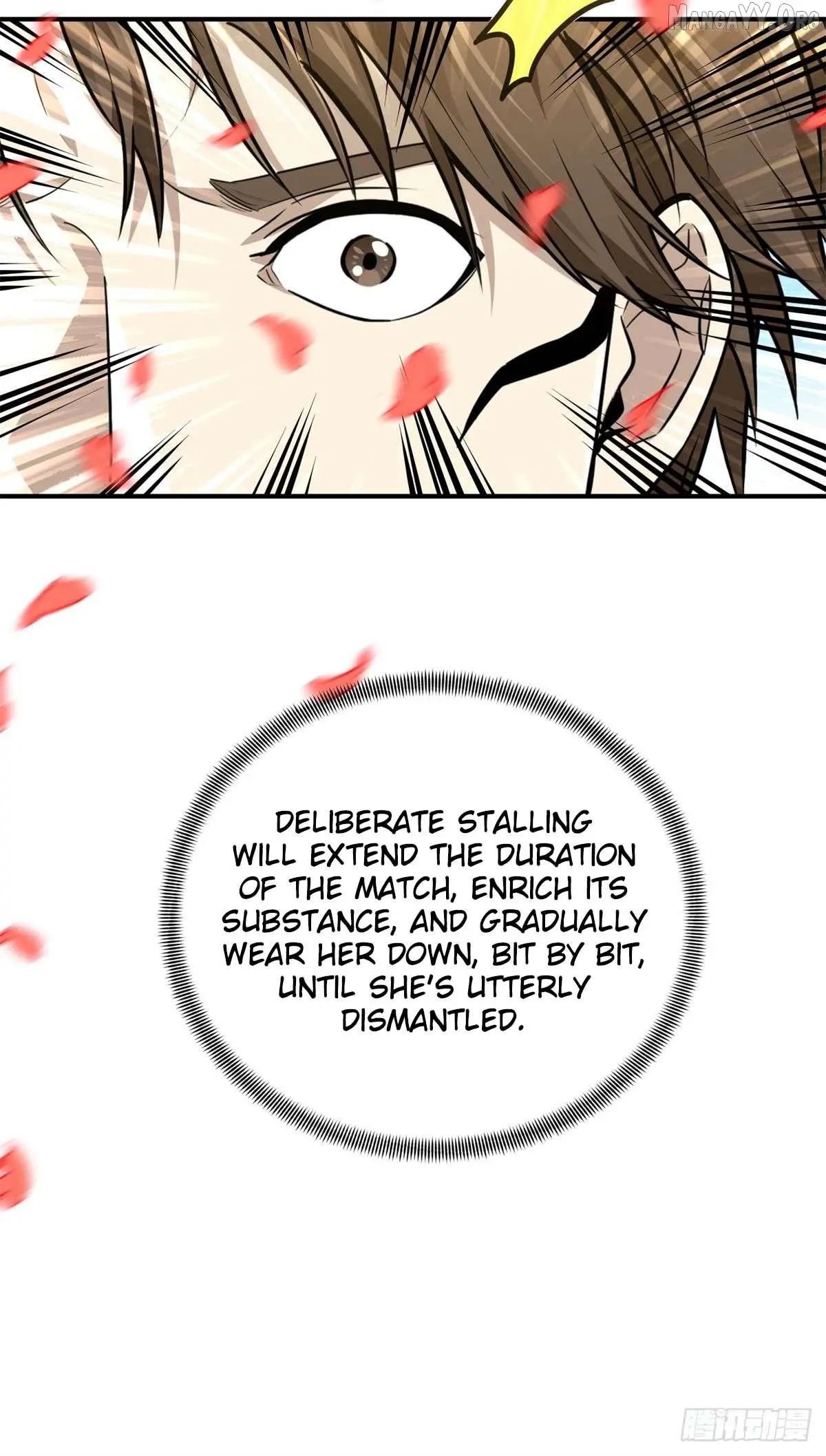 Quan Zhi Gao Shou Chapter 198 page 45