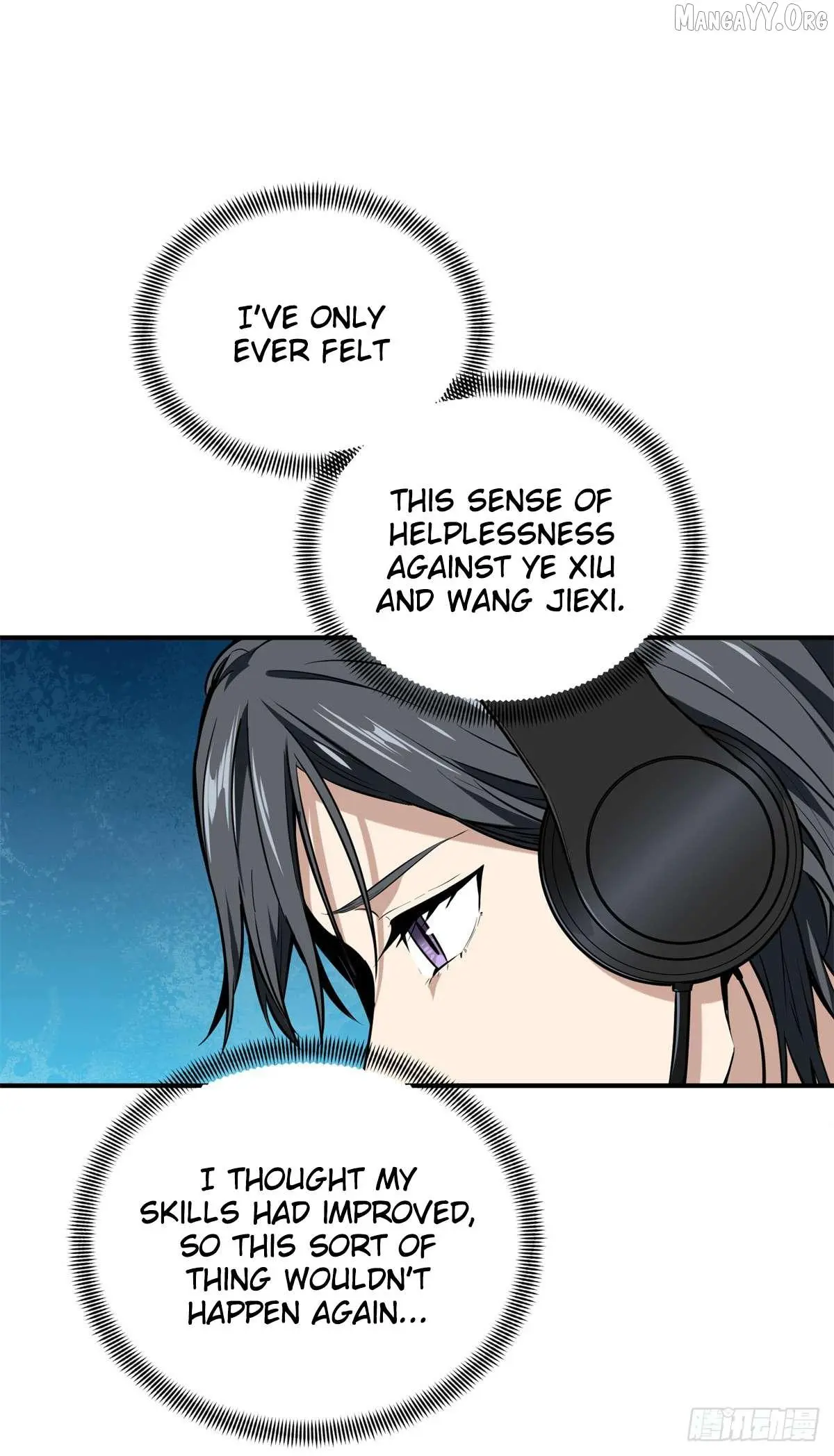 Quan Zhi Gao Shou Chapter 199 page 13