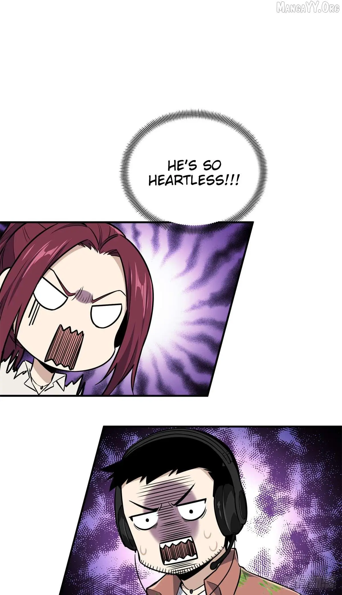 Quan Zhi Gao Shou Chapter 199 page 18