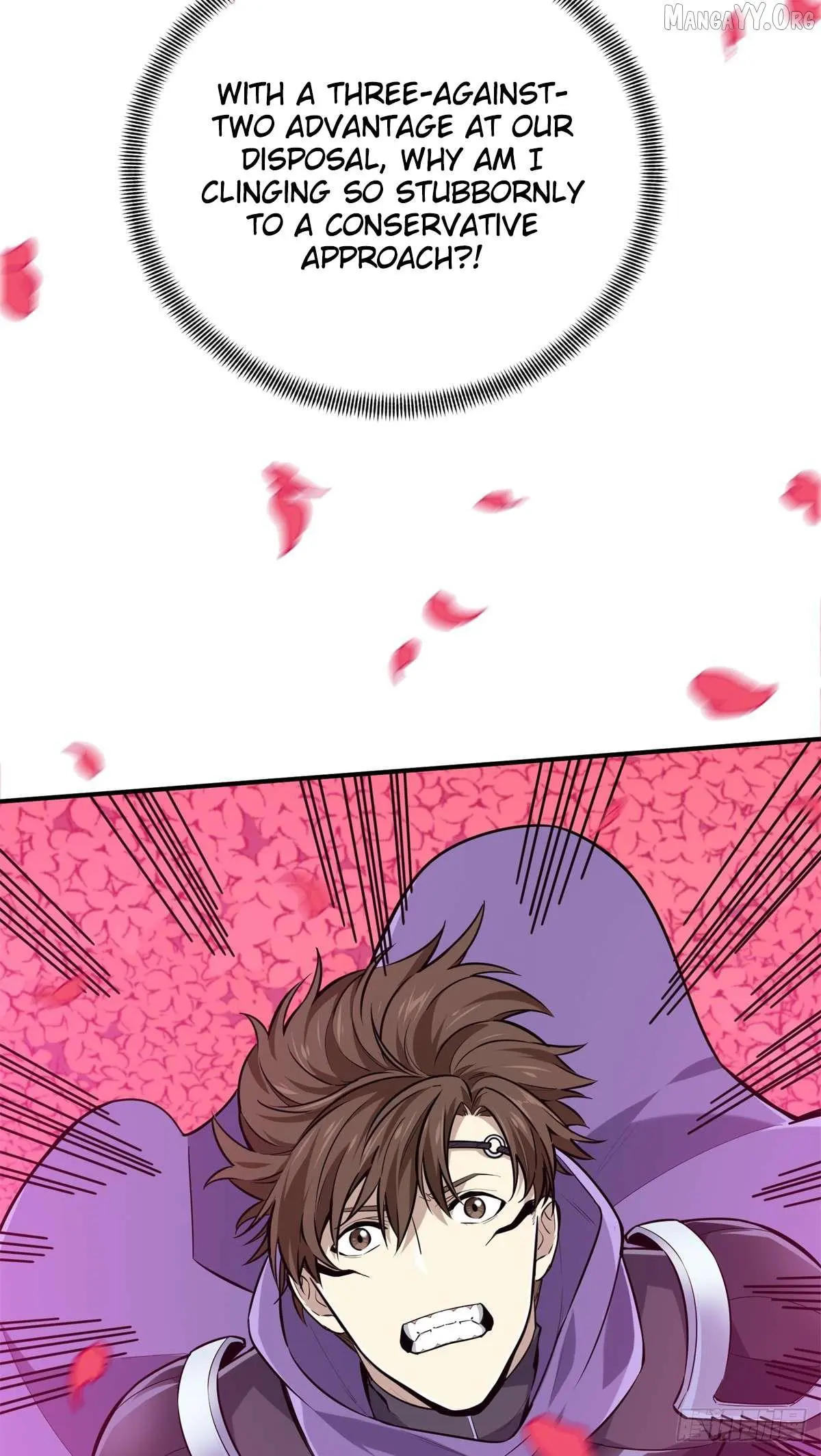 Quan Zhi Gao Shou Chapter 199 page 38